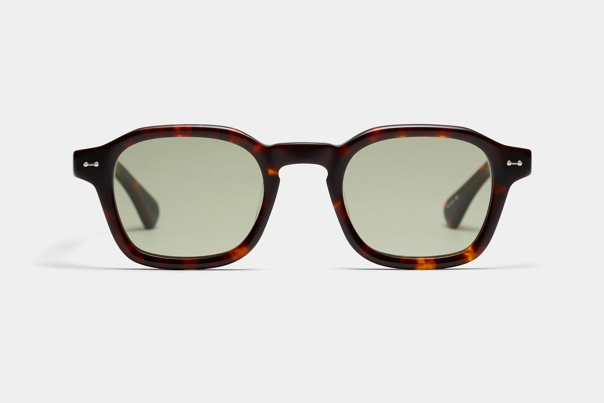 Hero 46 T Tortoise Graphite Green