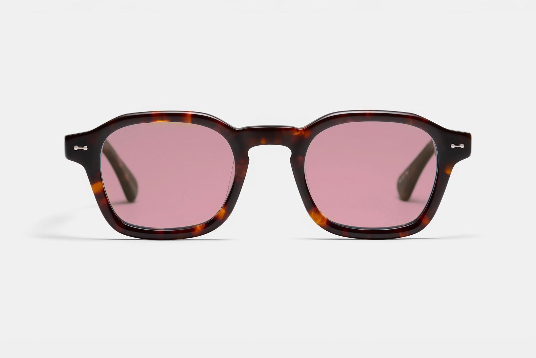 Hero T Tortoise Skin Pink