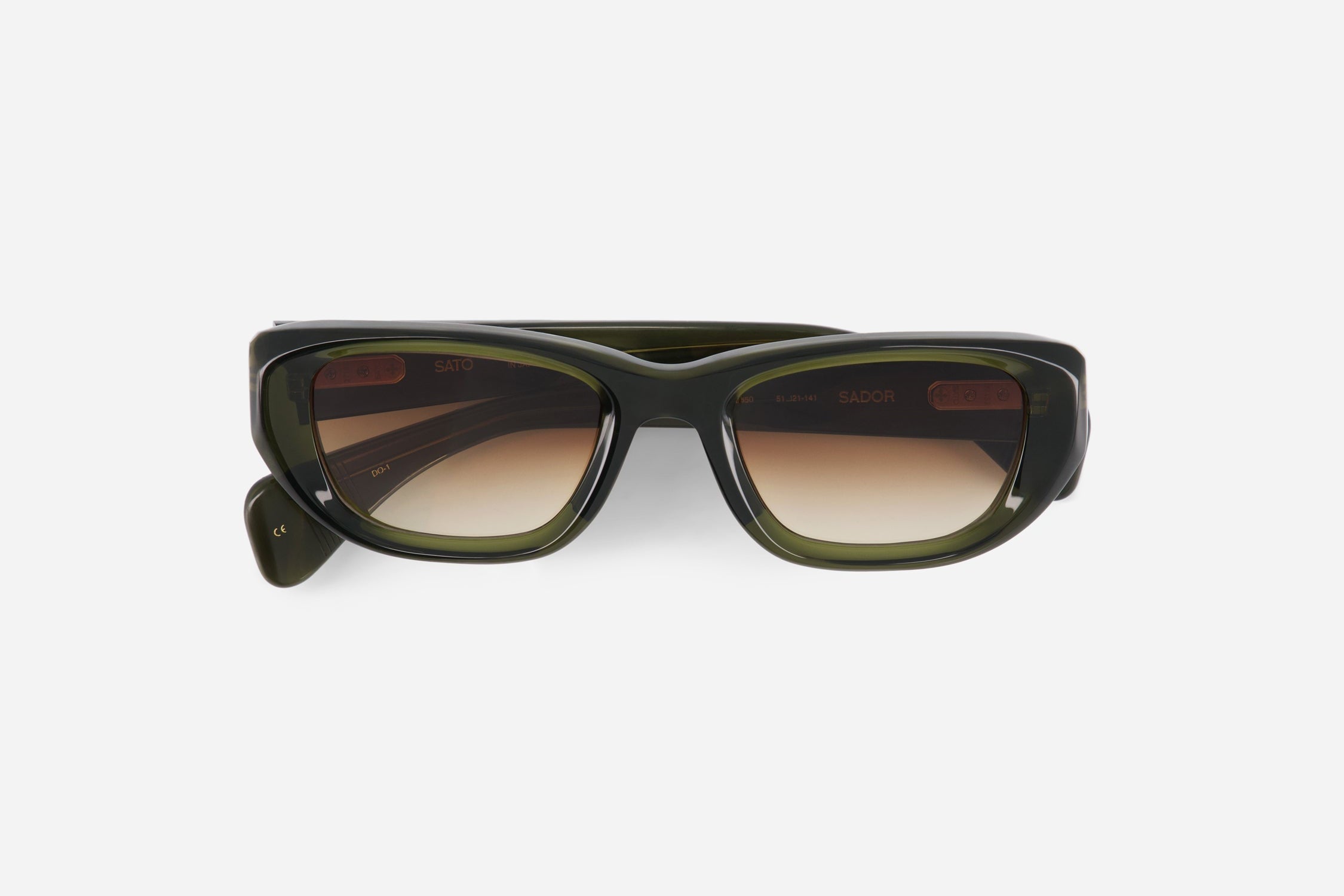 Sador DO-1 Deep Olive