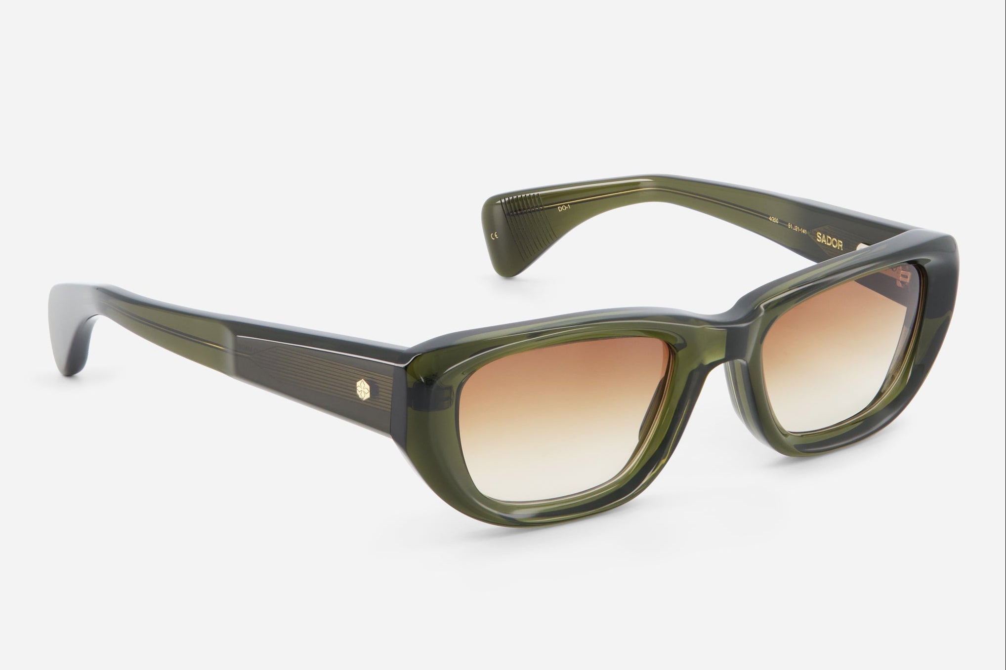 Sador DO-1 Deep Olive
