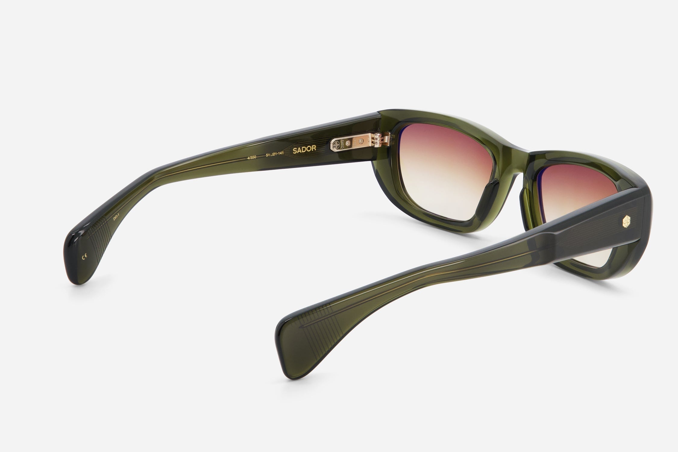 Sador DO-1 Deep Olive