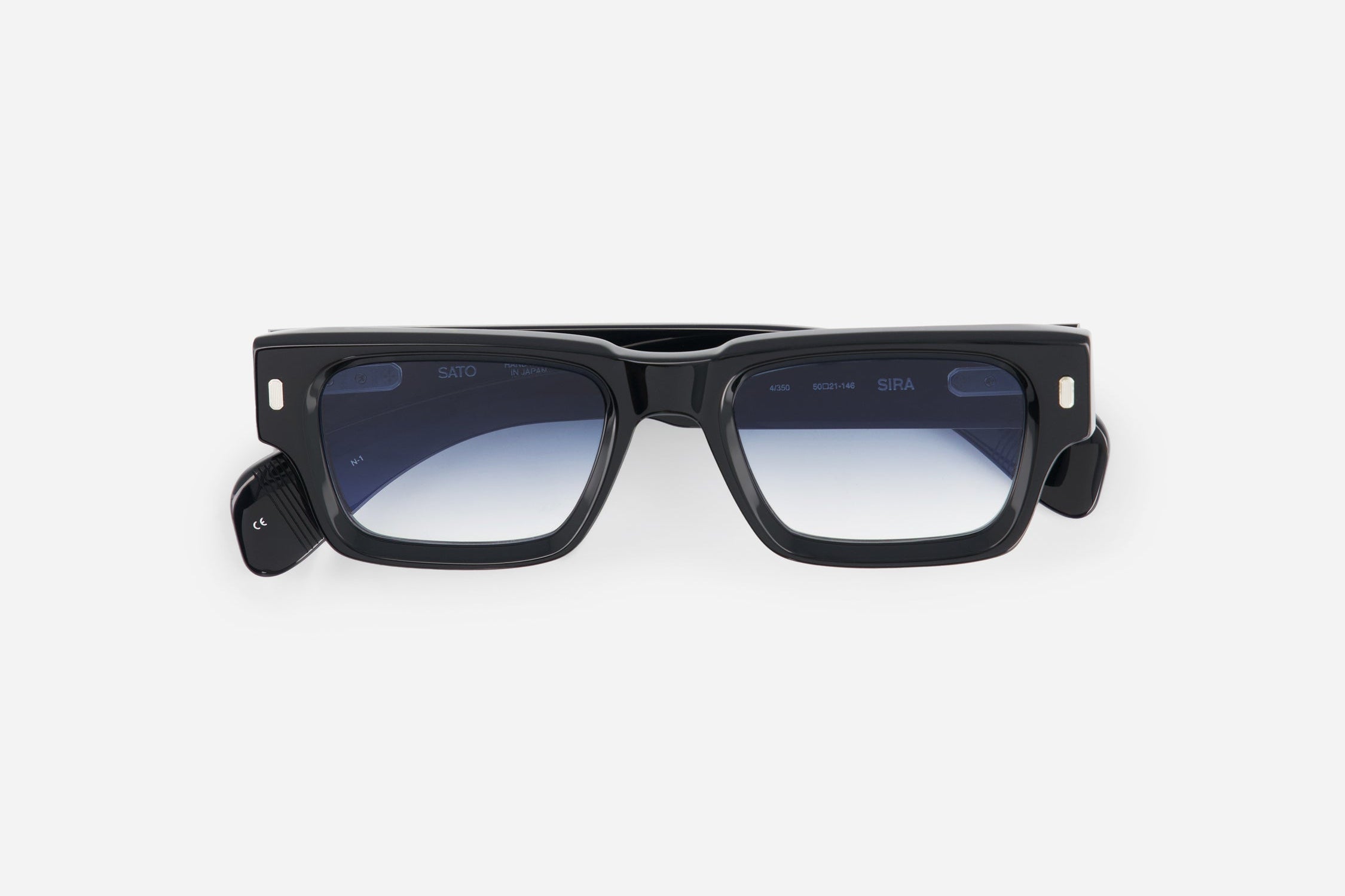Sira N-1 Noir