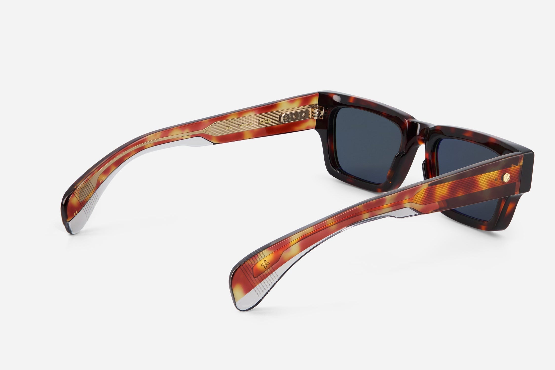 Sira AR-1 Amber Rush