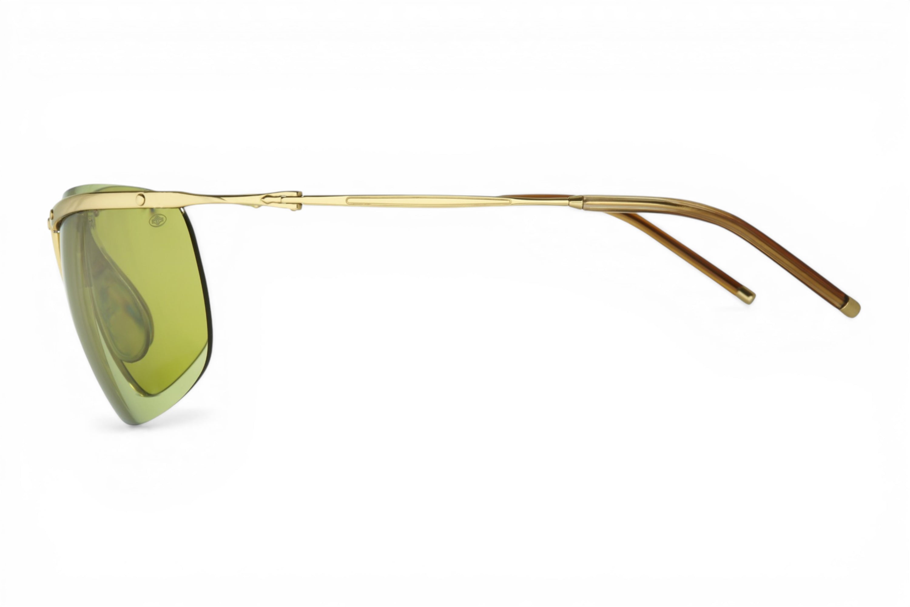 Sport 1000 Ah 00-03 Shiny Gold Pola