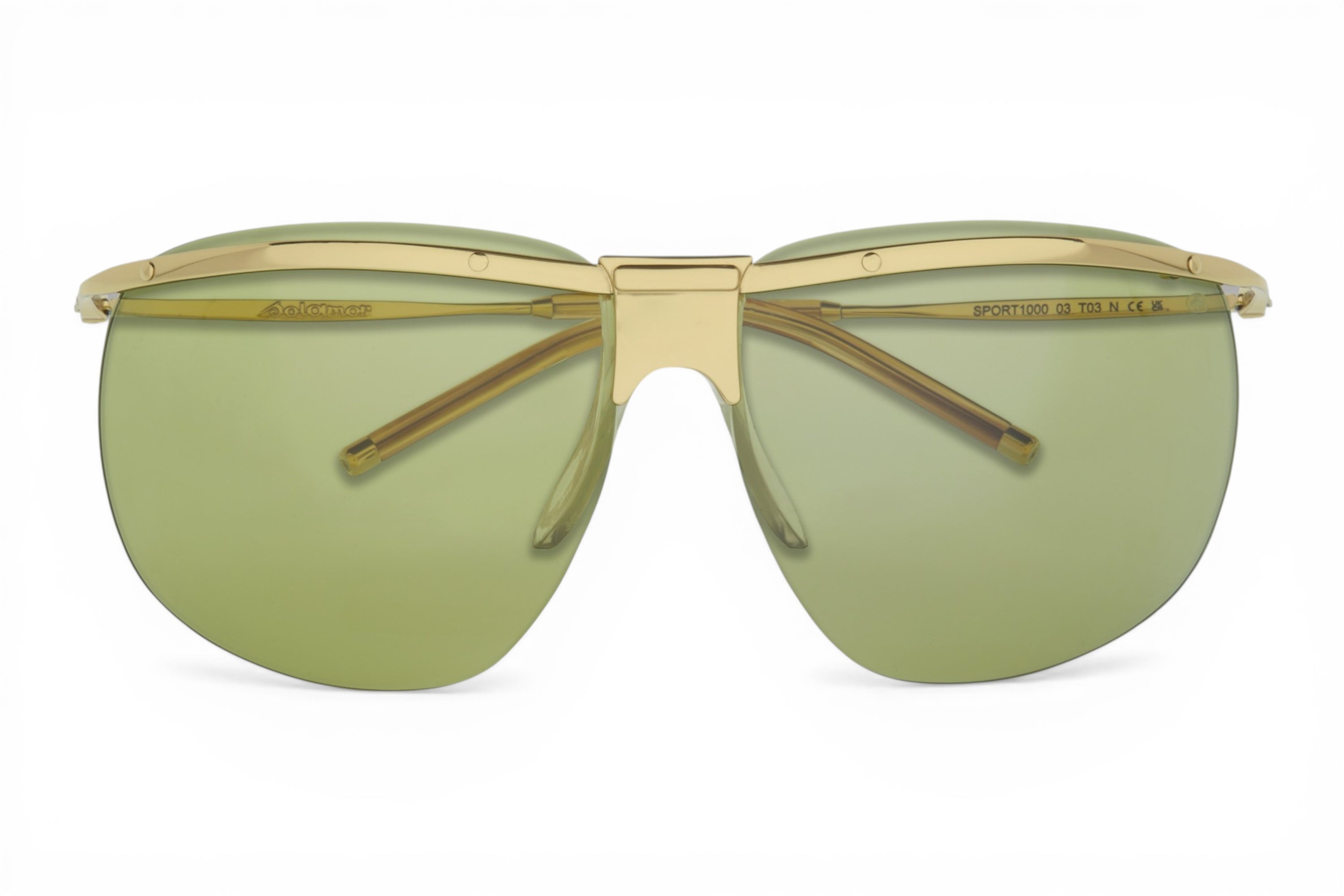 SPORT1000 Aw (03) 00-03 Shiny Gold Pola