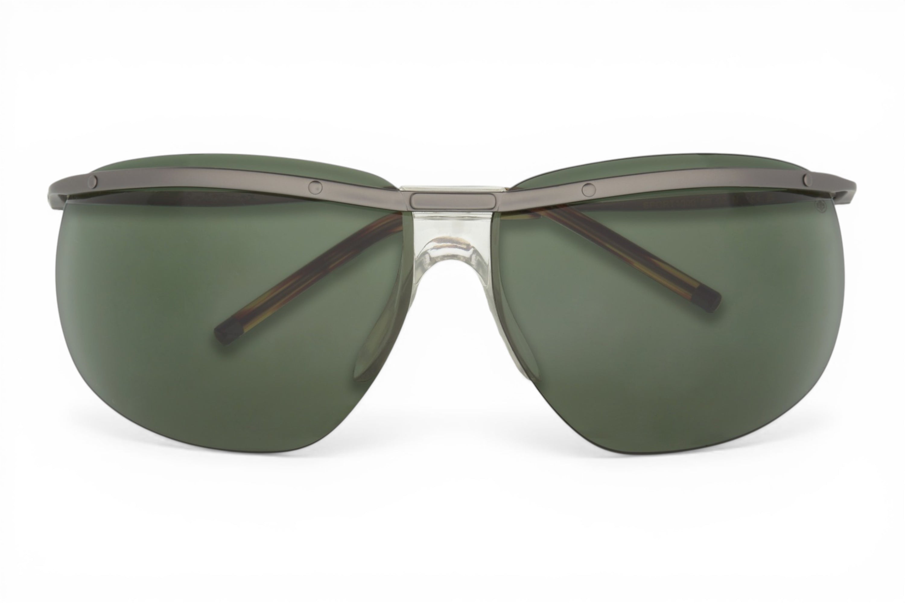 SPORT1000 Ja 00-09 Mat Dark Gun Green