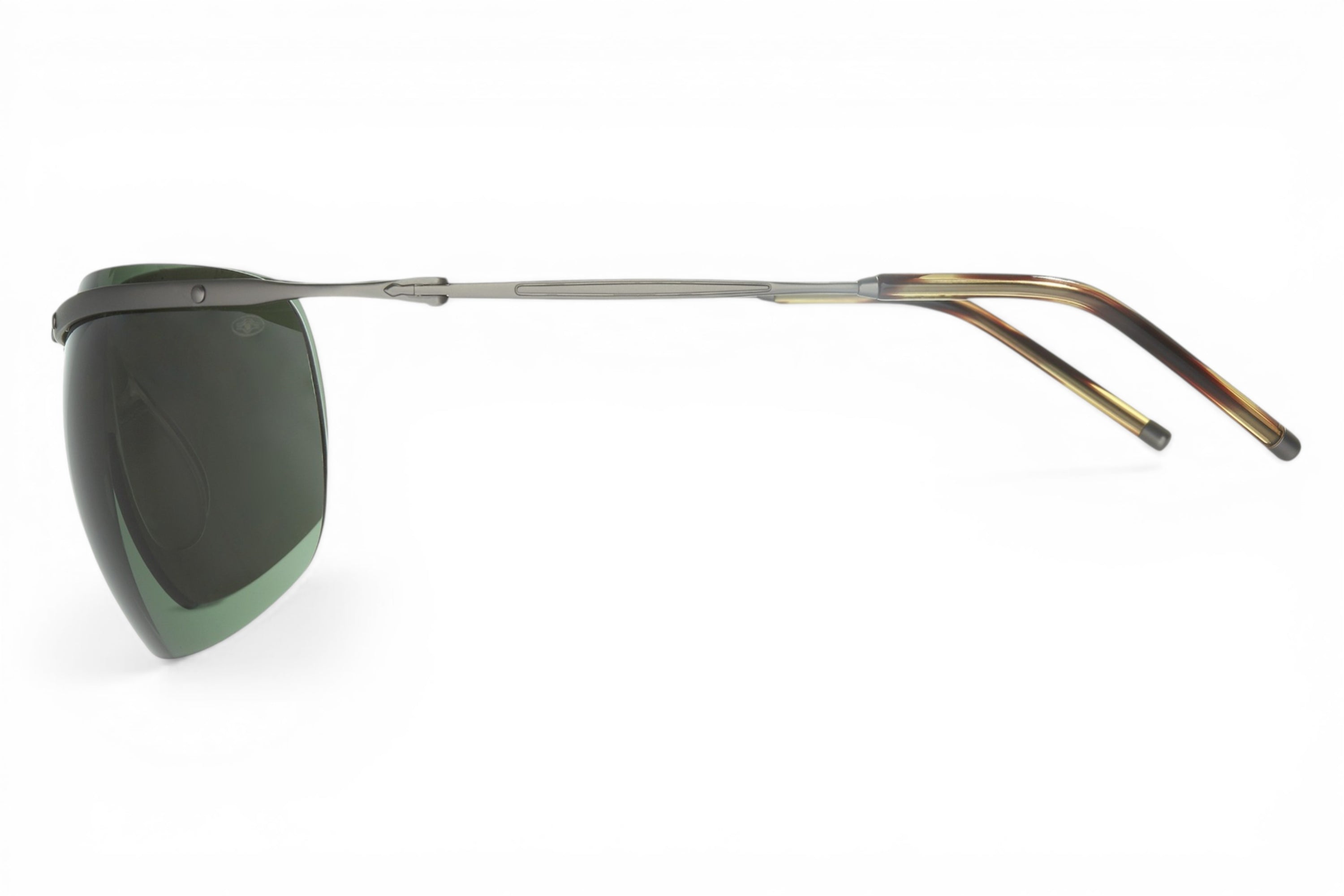 SPORT1000 Ja 00-09 Mat Dark Gun Green