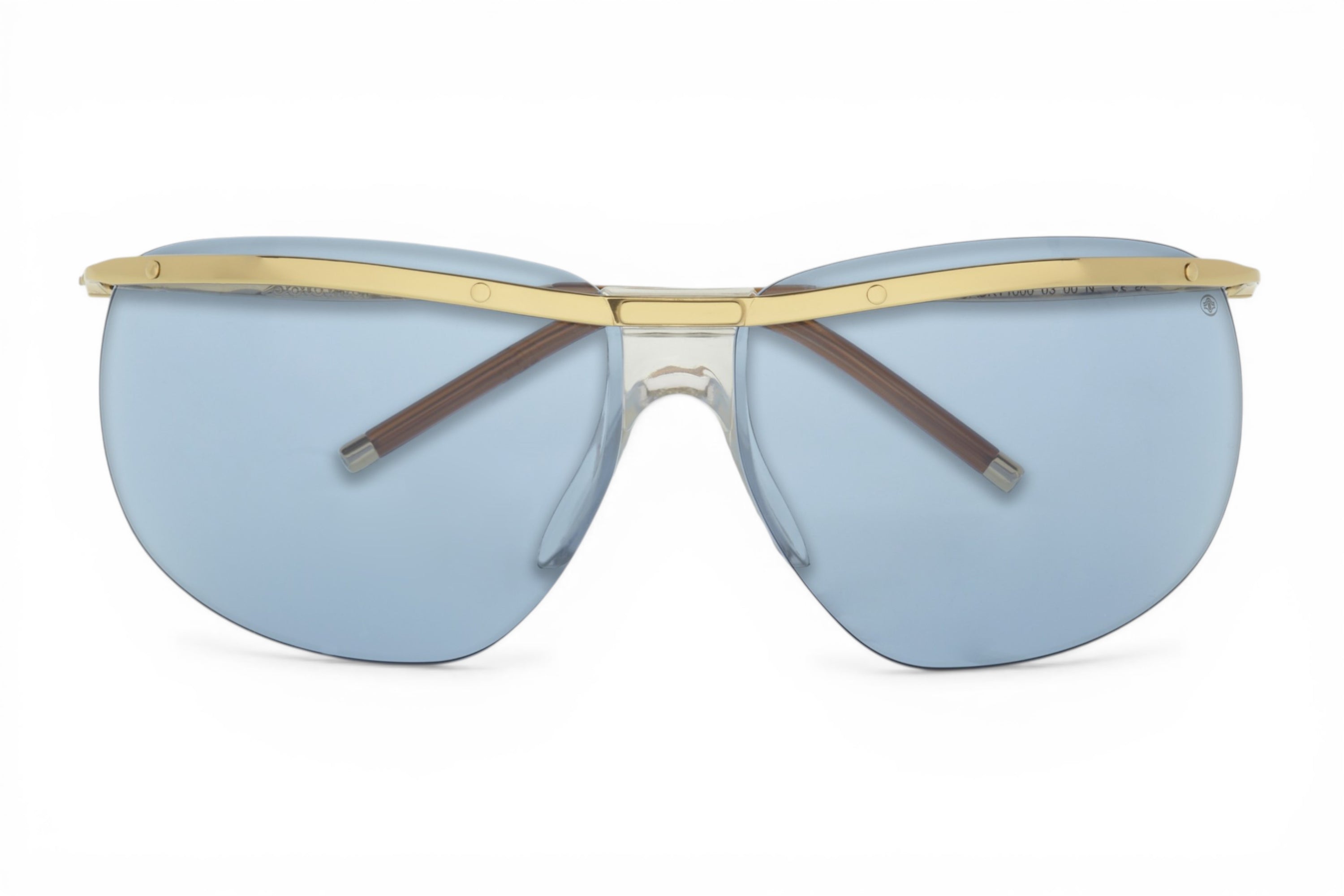 SPORT1000 Jc 00-03 Shiny Gold