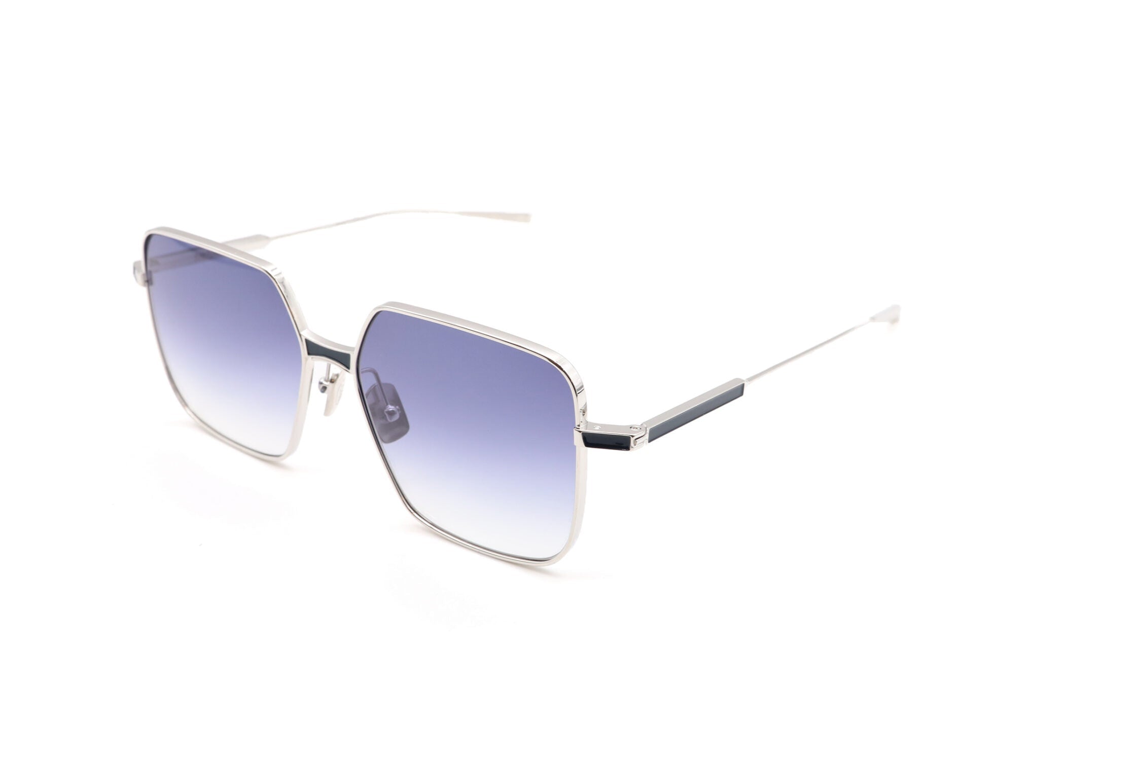 小物 SAUVAGE VARDA SAUVAGE VARDA Black Sunglasses – KRANC OPTICAL