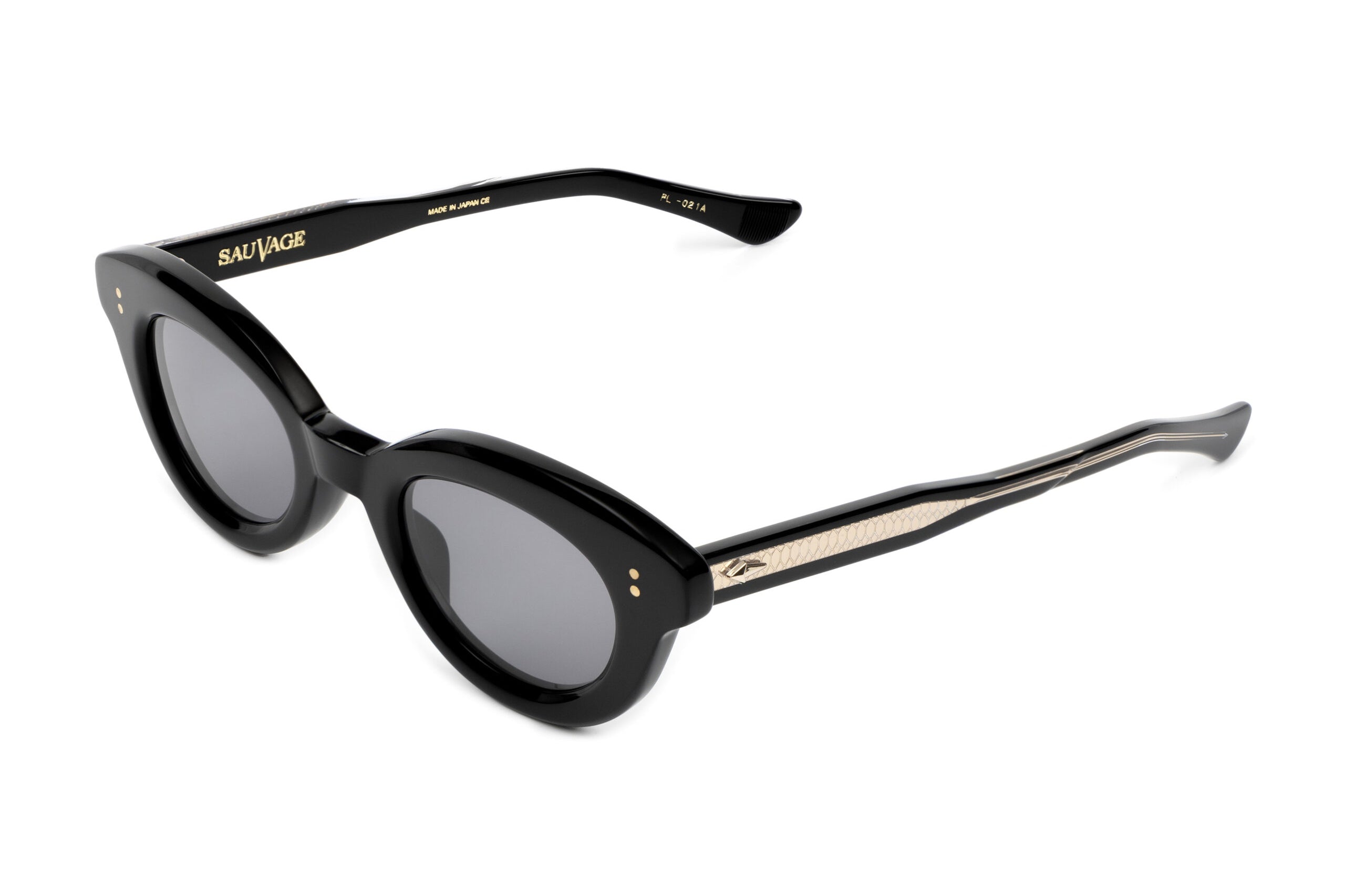 Sauvage - Glasses Zurich – EYEBRANDS