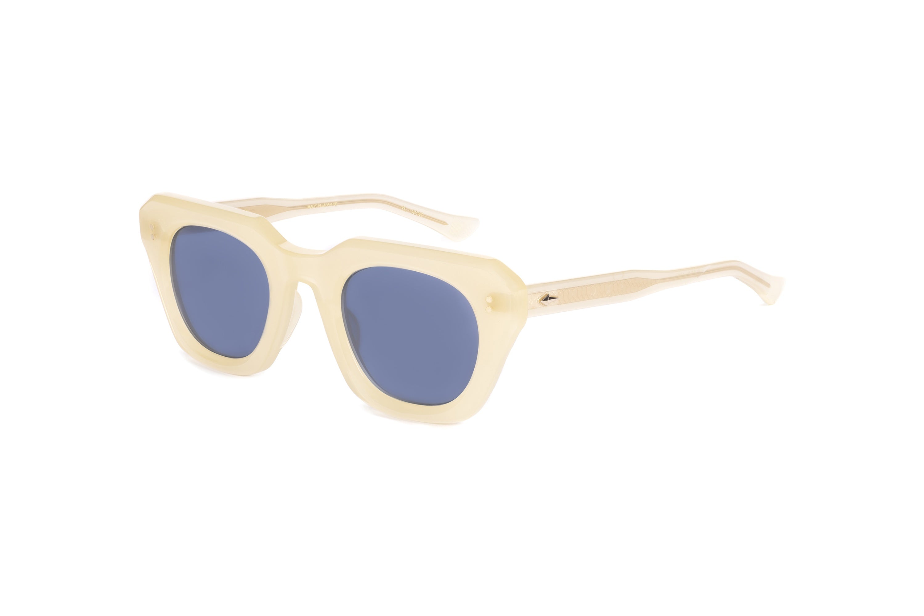 Sauvage - Glasses Zurich – EYEBRANDS
