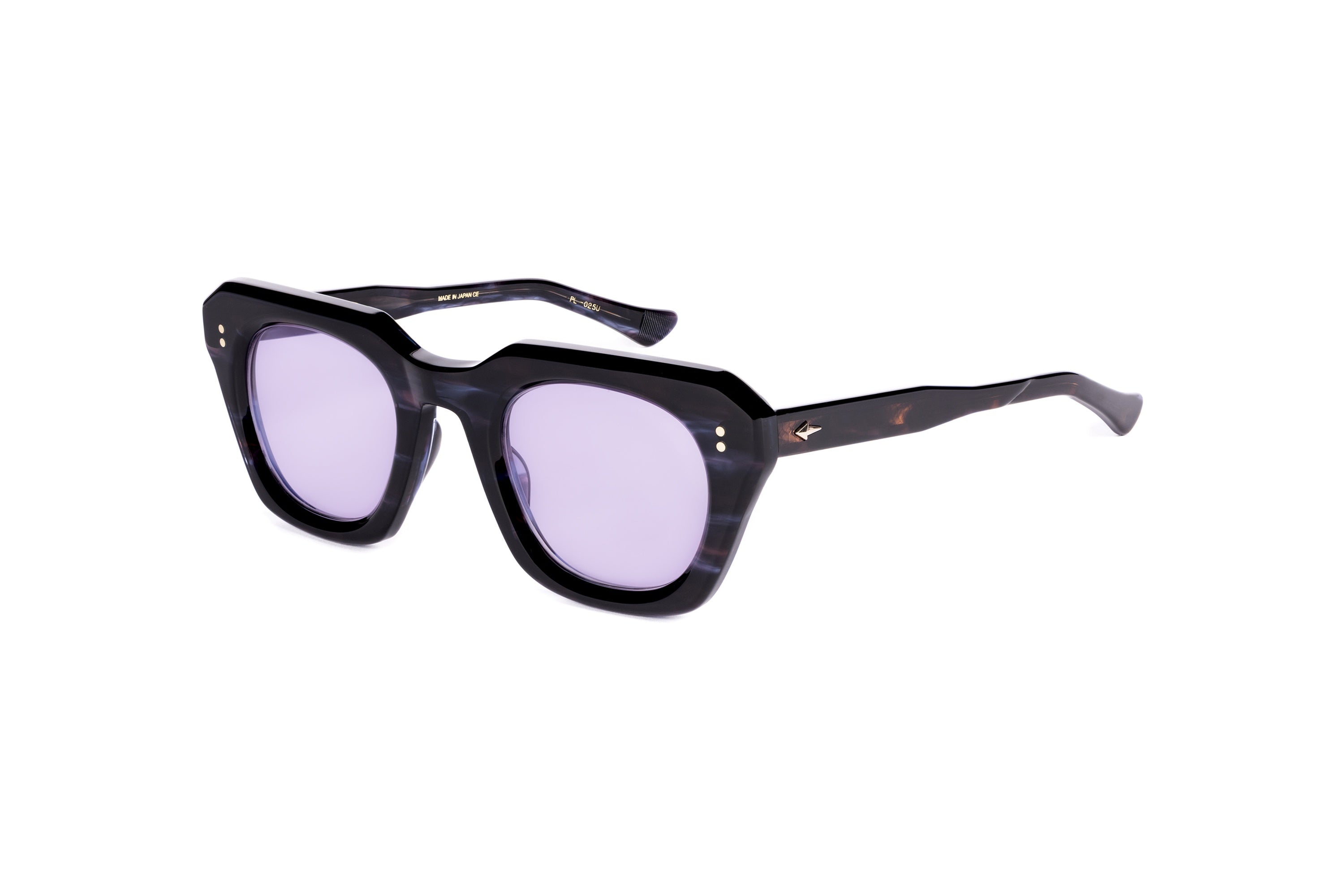 Sauvage - Glasses Zurich – EYEBRANDS