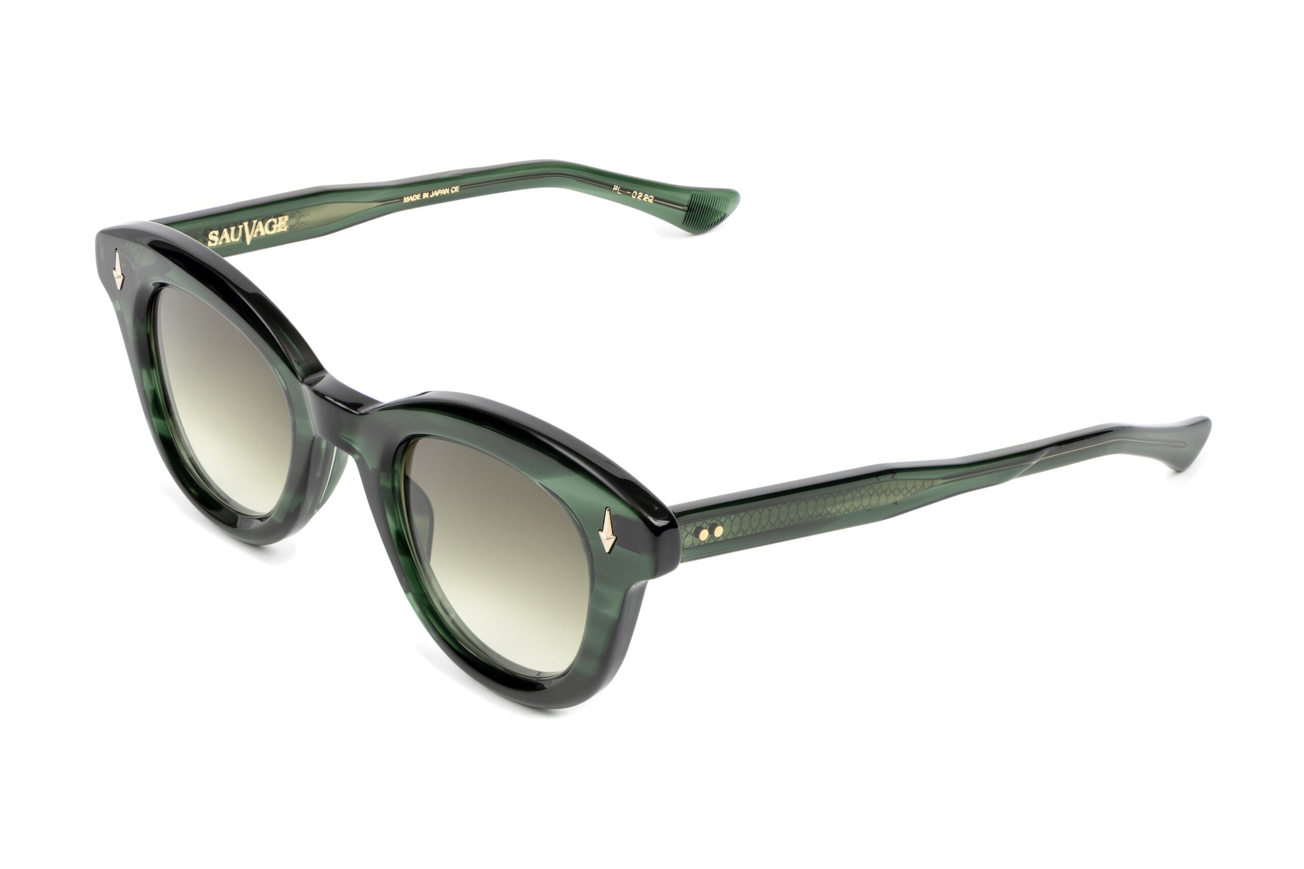 Sauvage - Glasses Zurich – EYEBRANDS