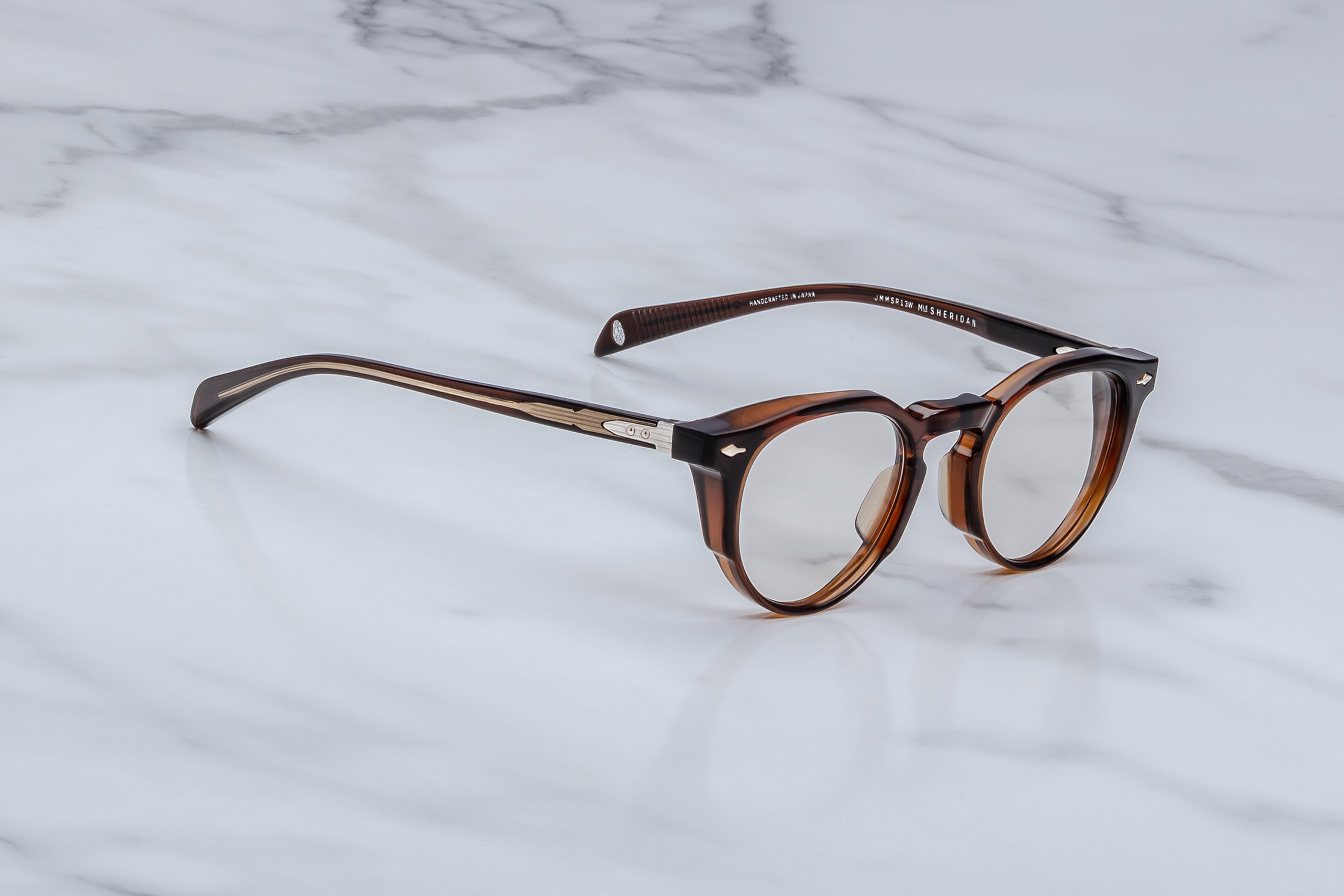 Jacques Marie Mage Sheridan Zoltar – EYEBRANDS