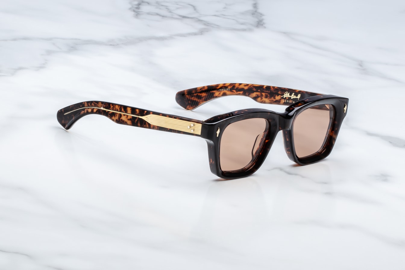 【美品】Jacques Marie Mage SONATA 30 AGER Jacques Marie Mage Sonata 30 - Agar – EYEBRANDS
