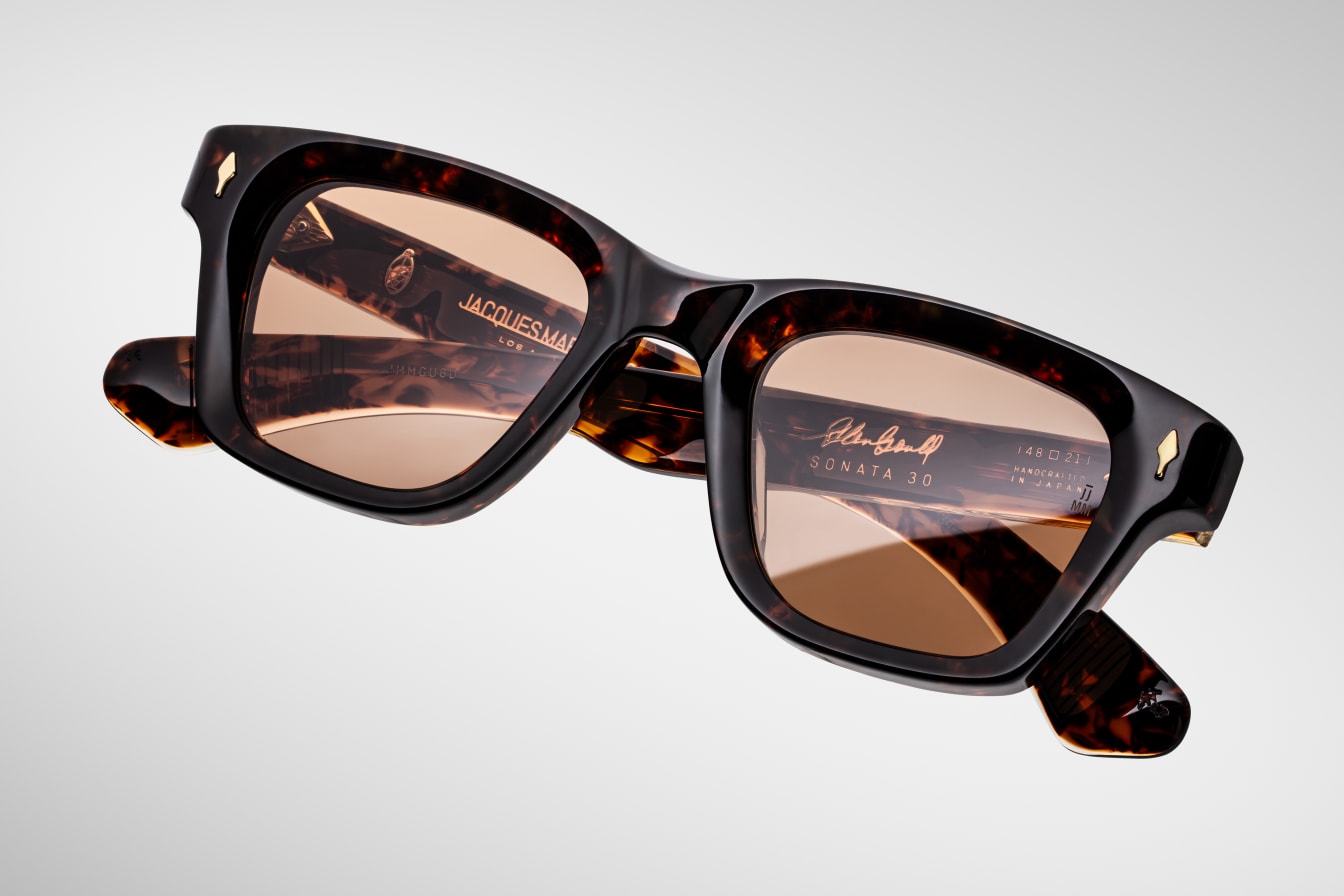 Jacques Marie Mage Sonata 30 - Agar – EYEBRANDS