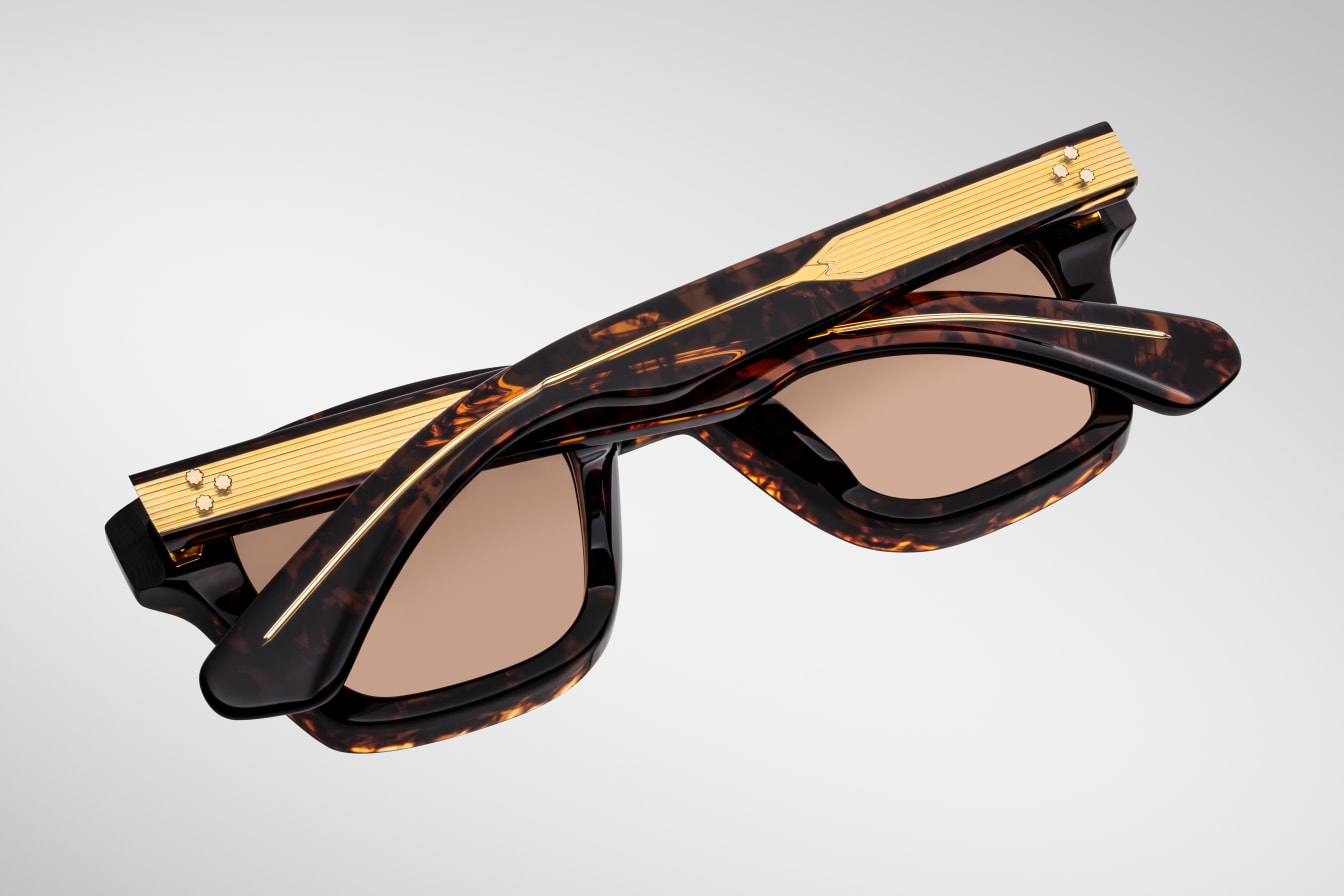 Jacques Marie Mage Sonata 30 - Agar – EYEBRANDS