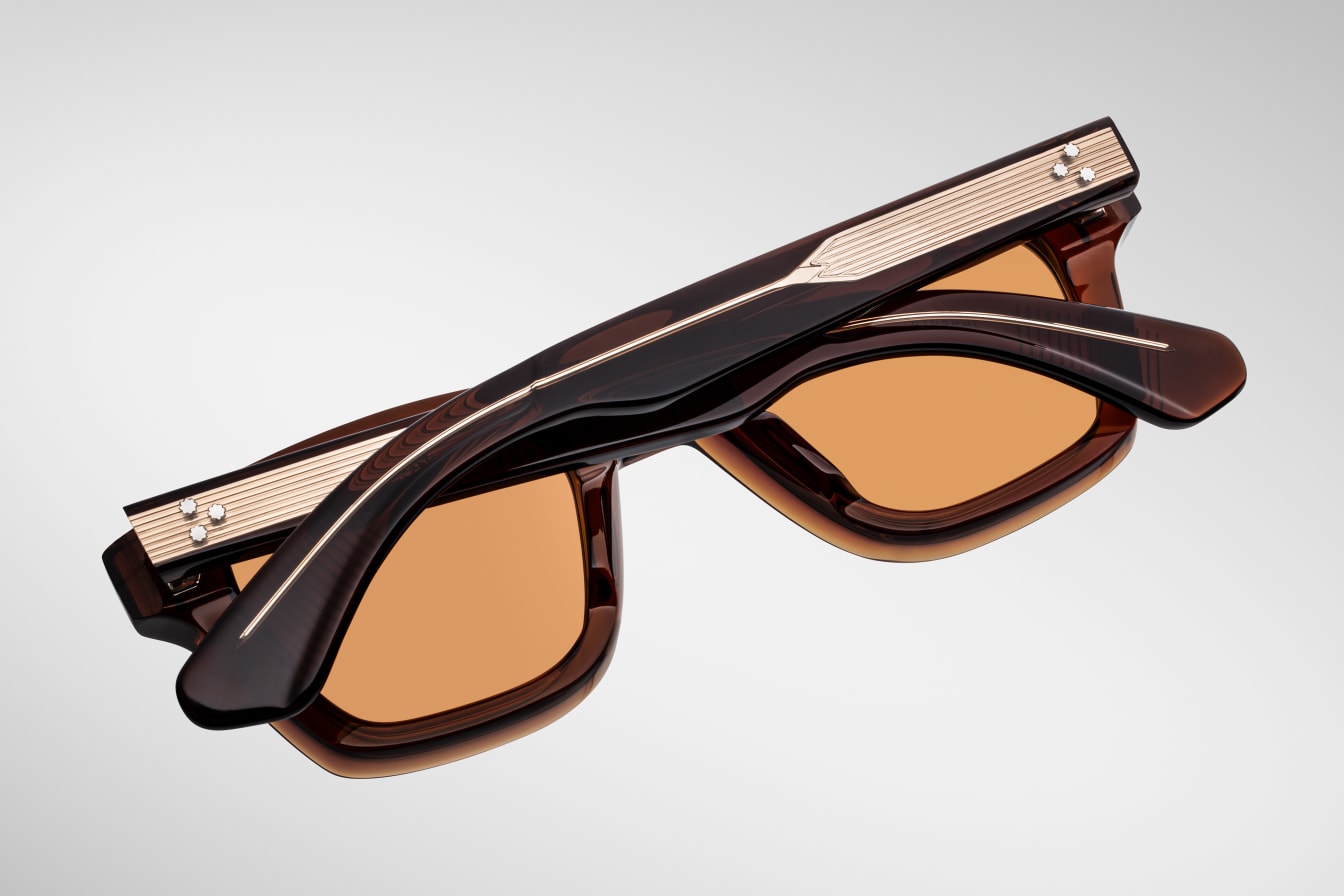 Jacques Marie Mage Sonata 30 - Hickory – EYEBRANDS