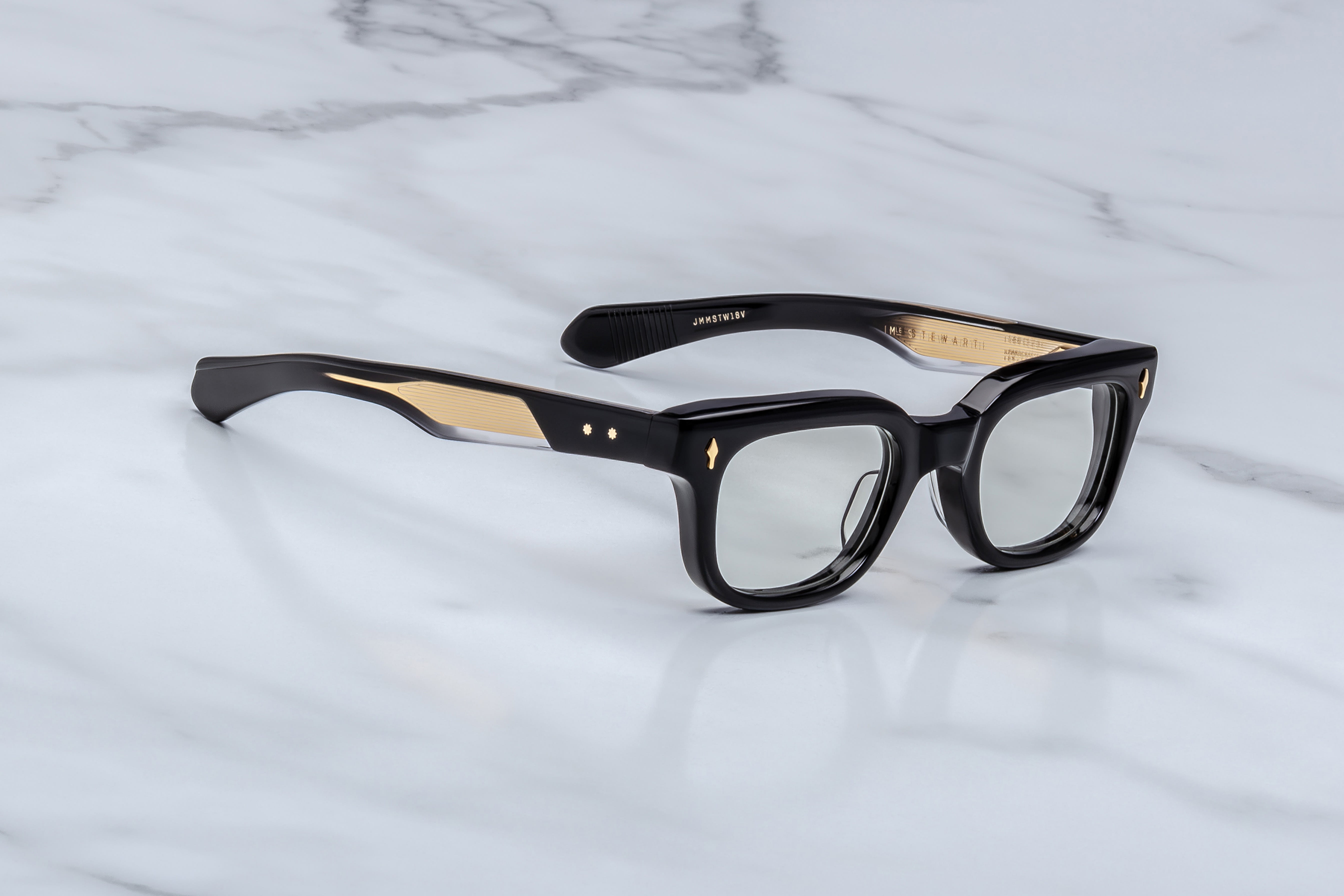 Jacques Marie Mage Stewart Venom – EYEBRANDS