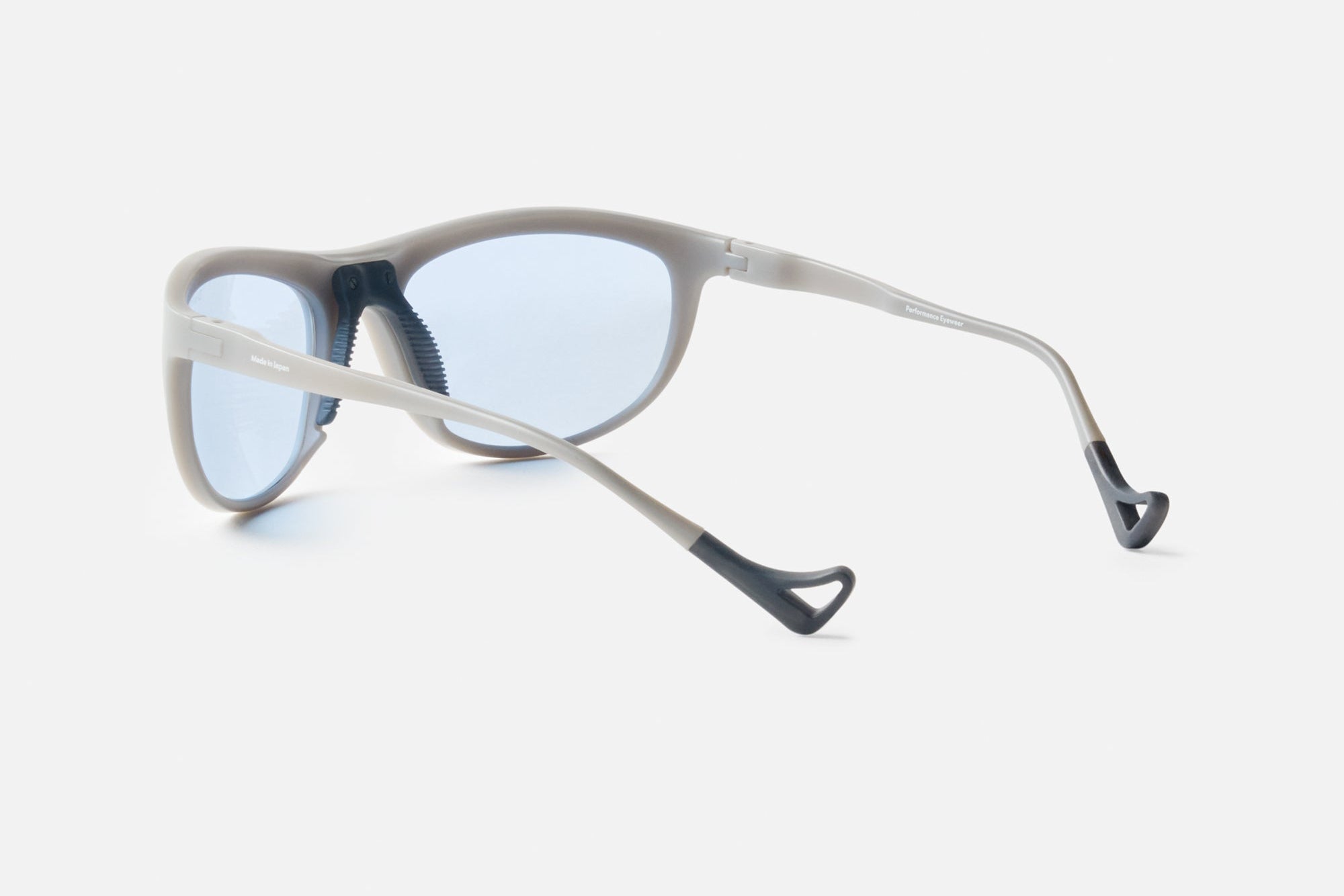 Takeyoshi Flint/D+Blue Silver Flash Mirr