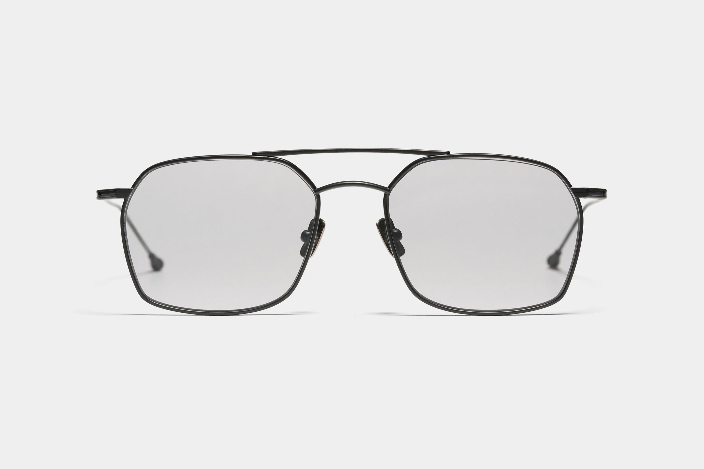 Jenny Tt10 Mbk Matte Black Shadow Black