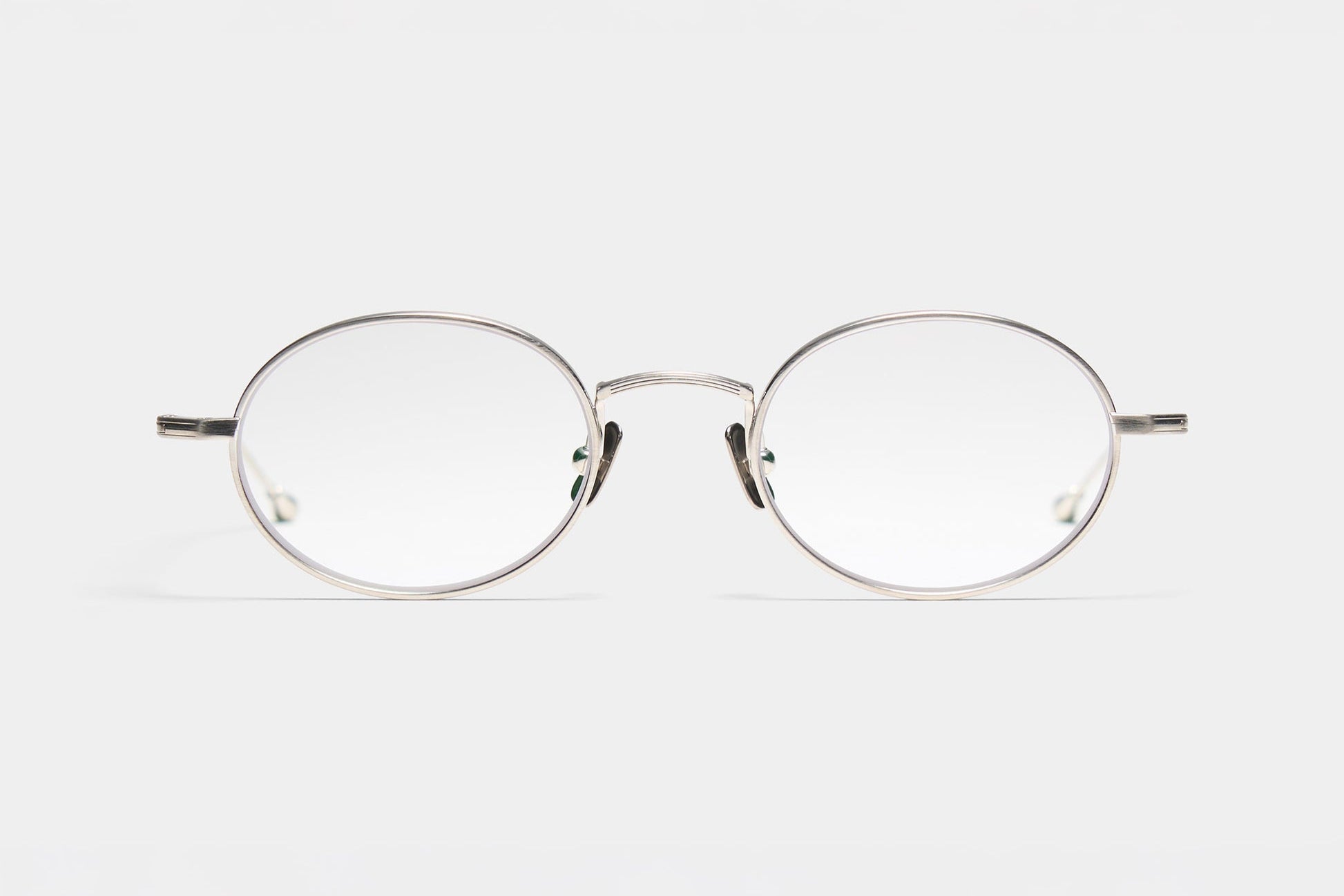 Mon Reve Bs Brushed Silver