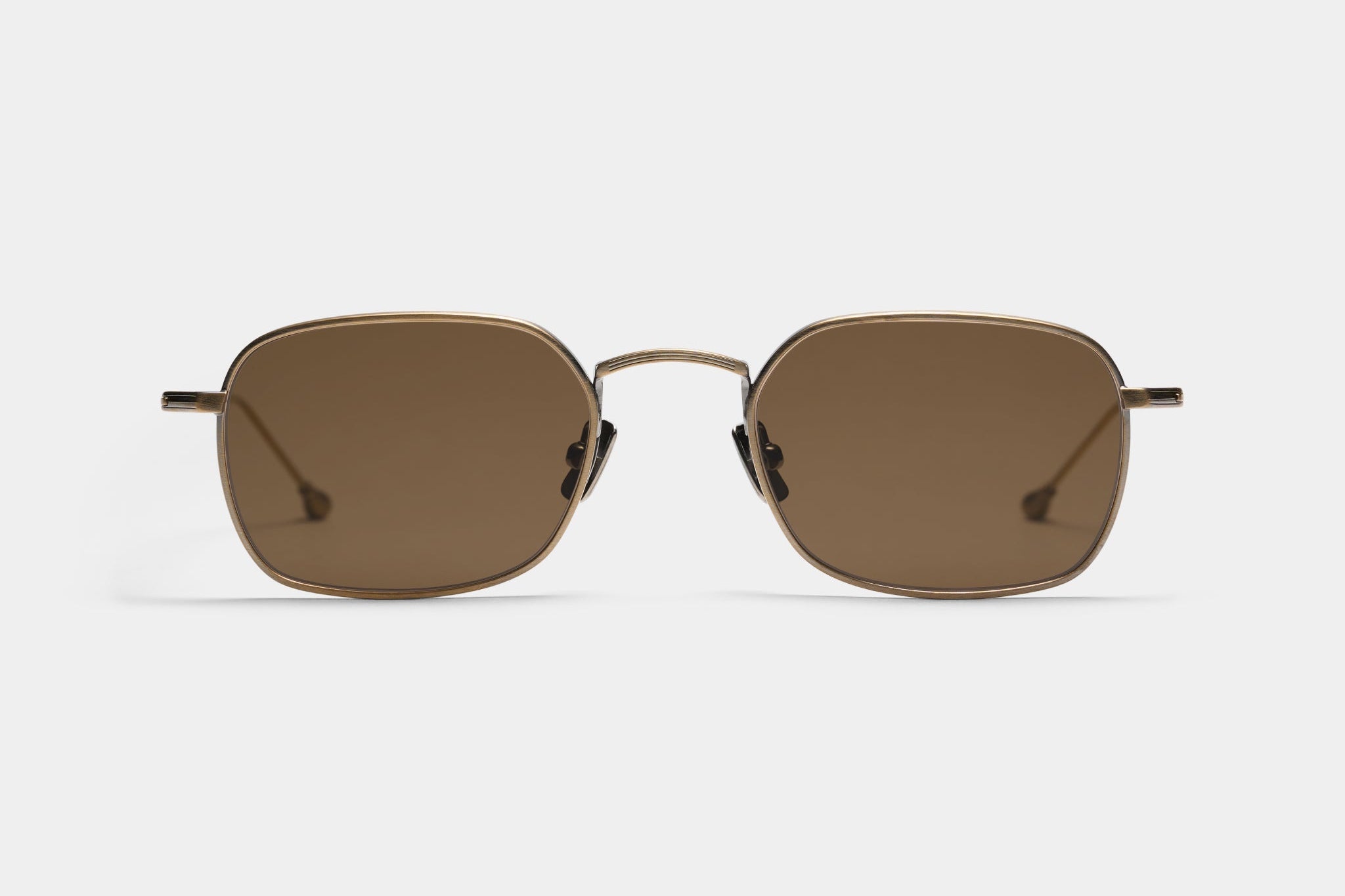 After The Rain Ag Antique Gold Brown