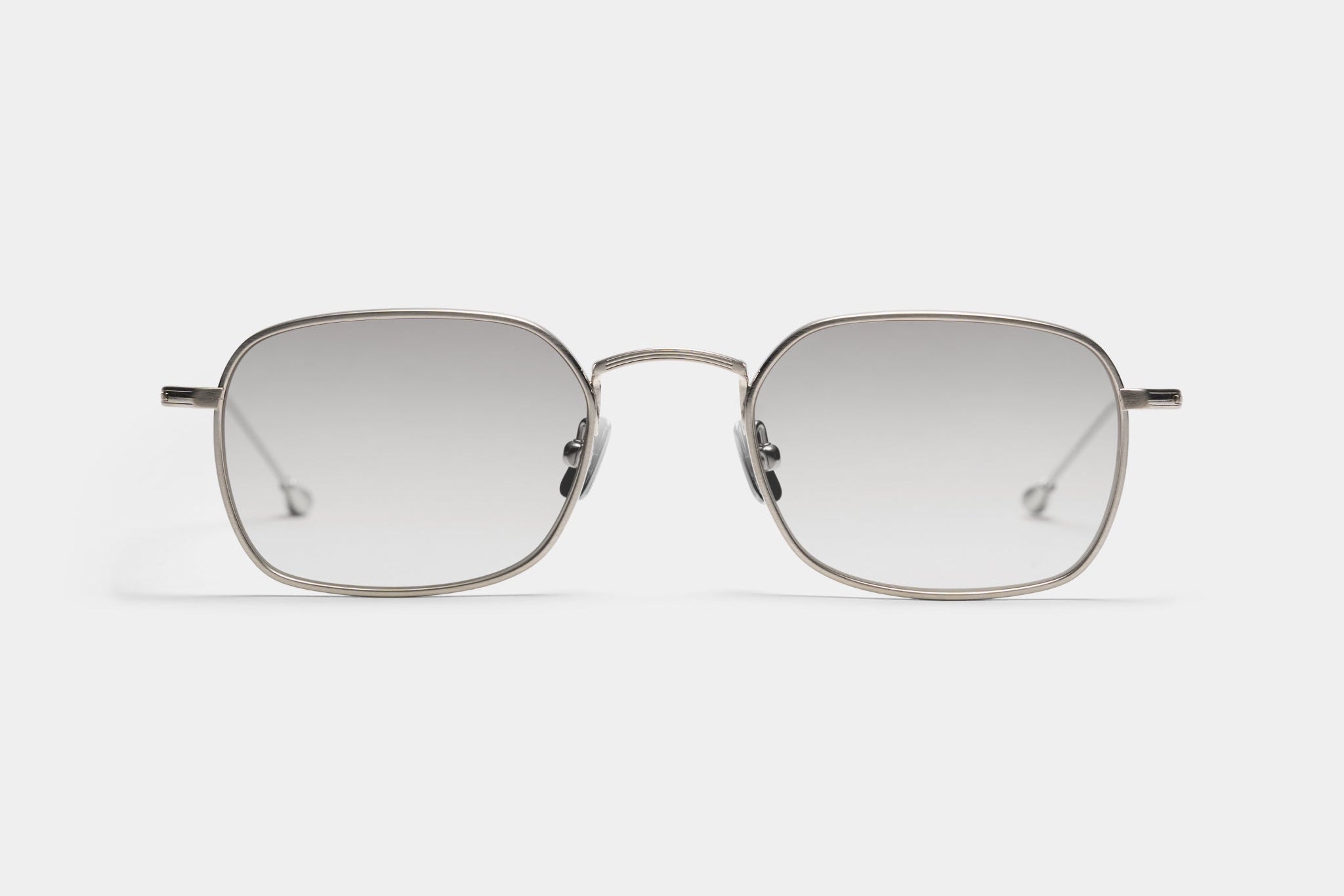 After The Rain Bs Brushed Silver Light F Black