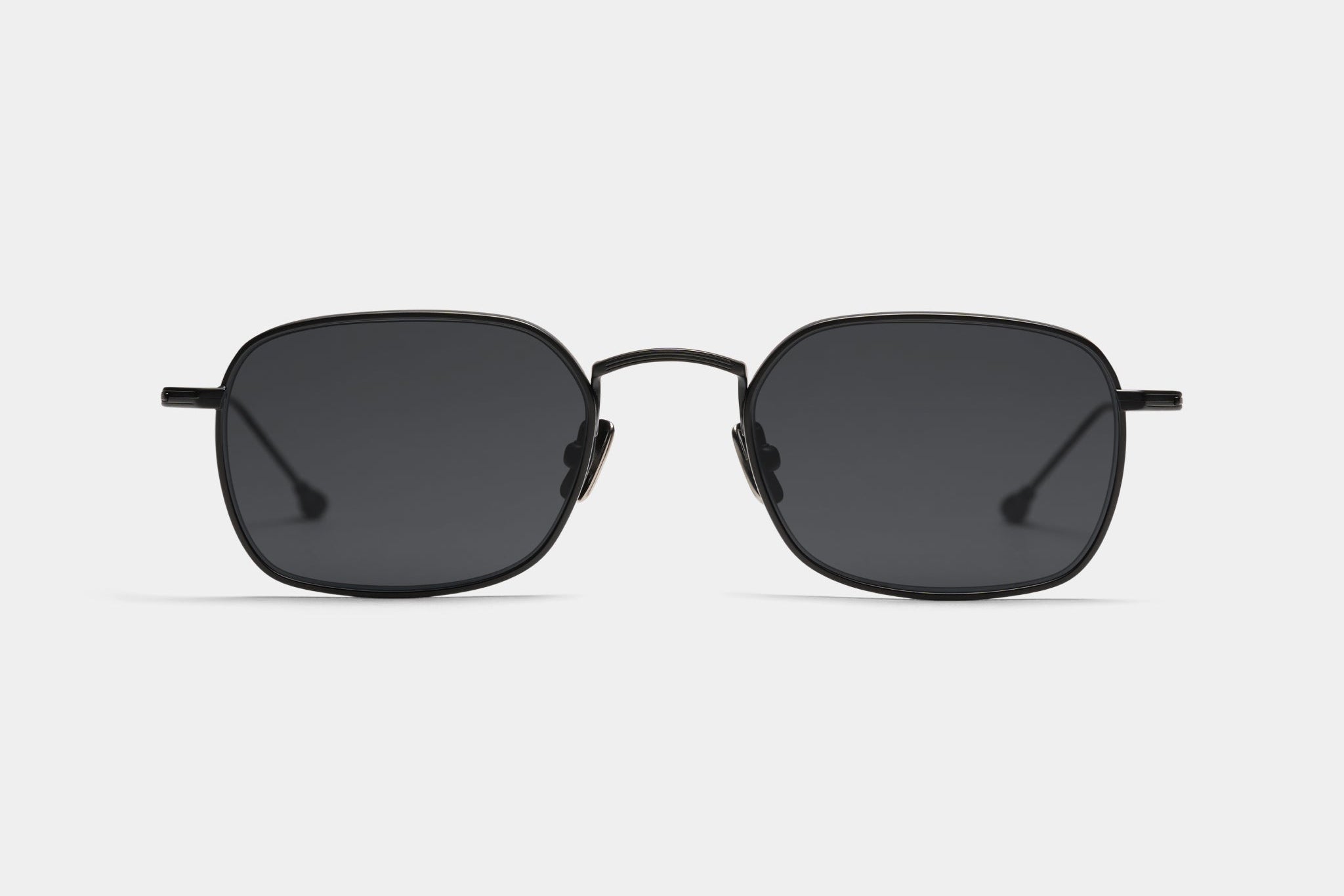 After The Rain Mbk Mat Black Black