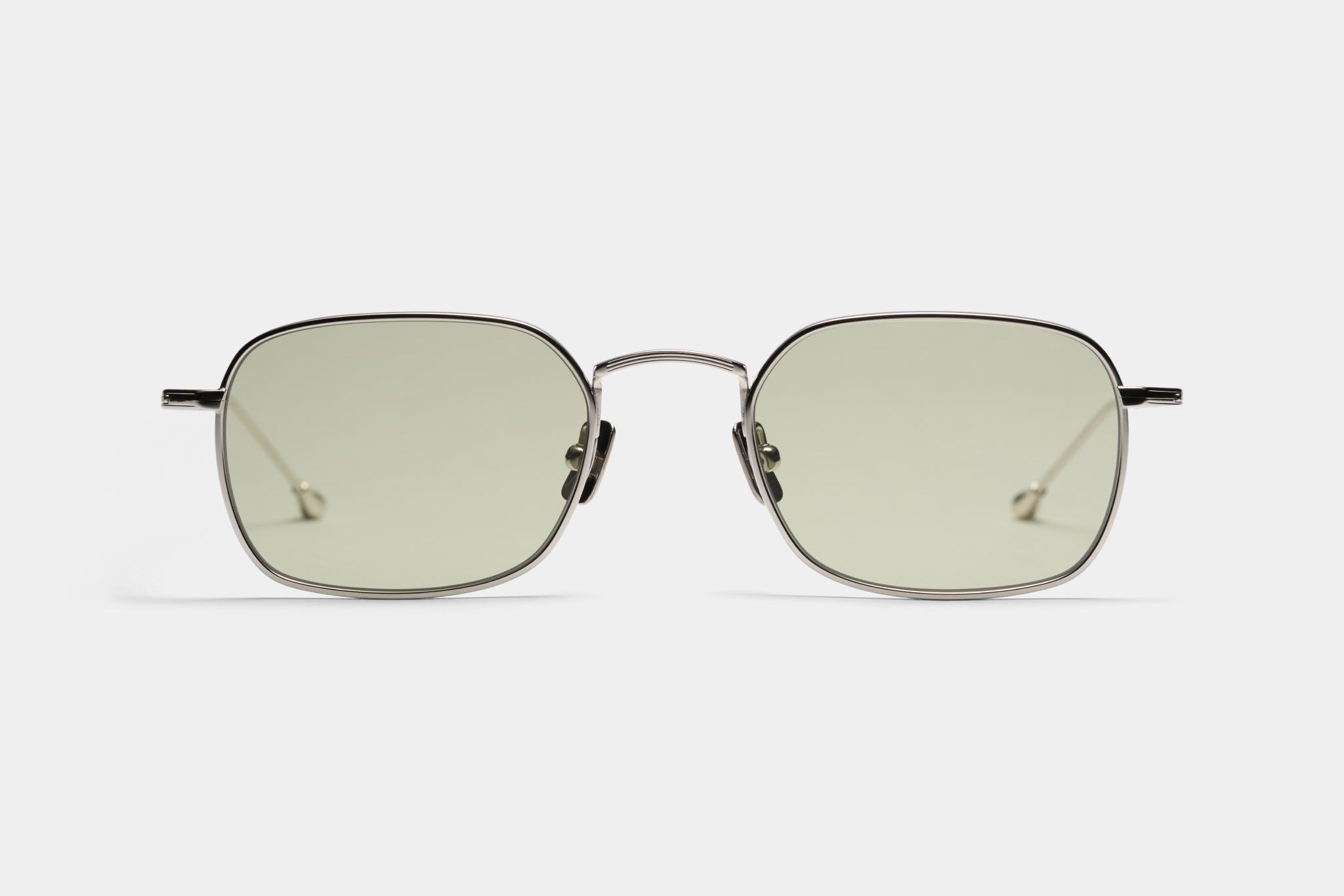 After The Rain S Silver Graphite Green