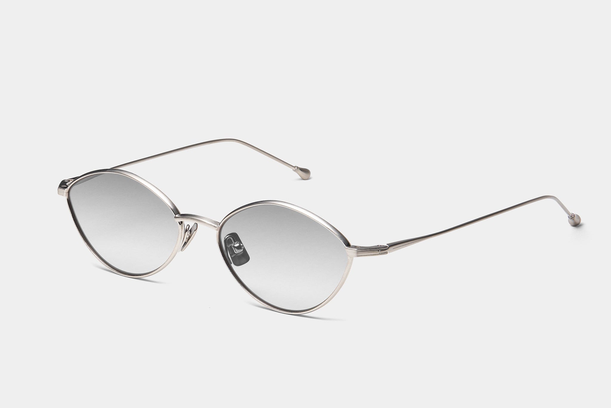 Ete 80 Bs Lfb Brushed Silver Light Fade Black