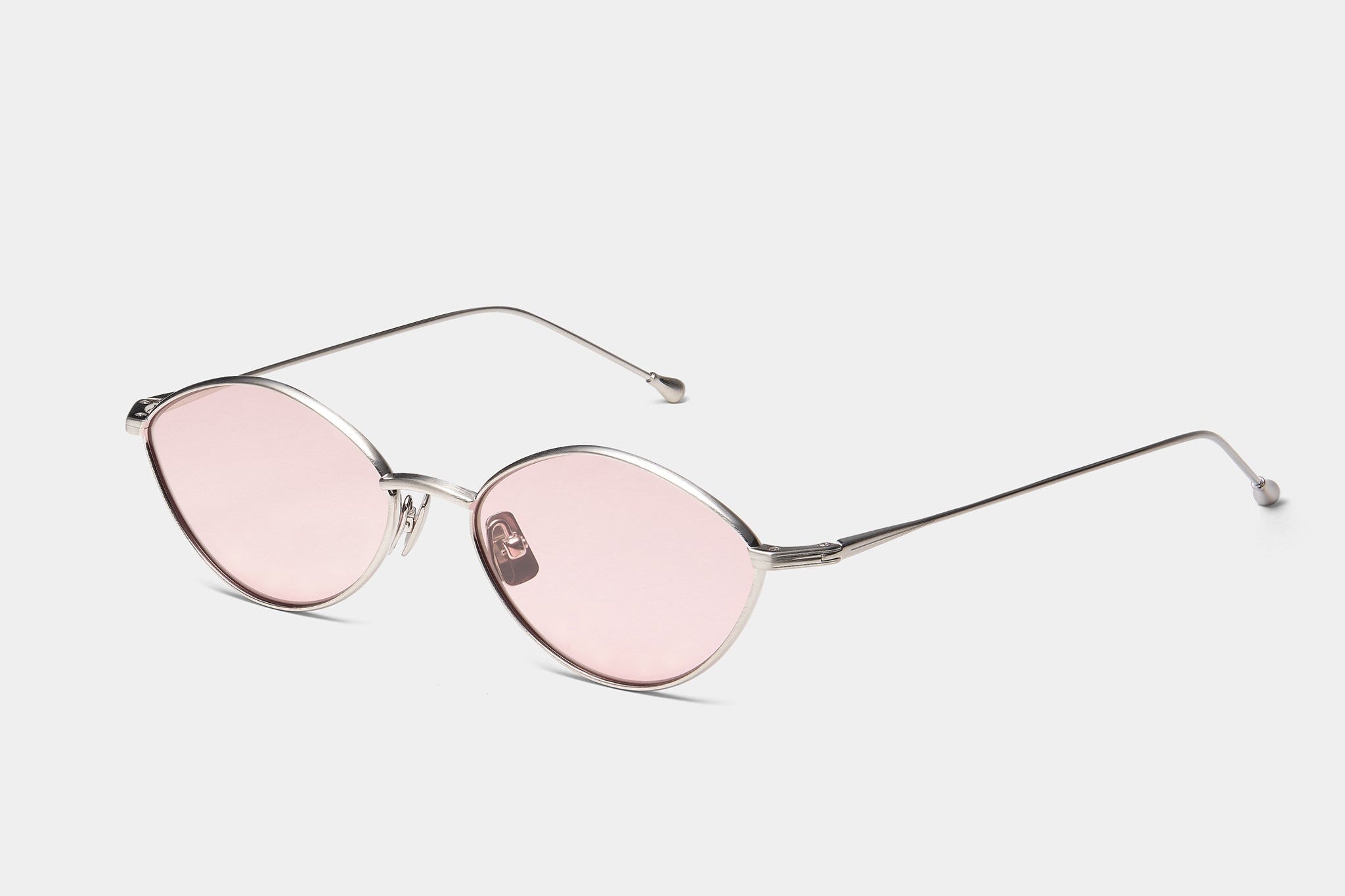 Ete 80 Bs Sp Brushed Silver Skin Pink