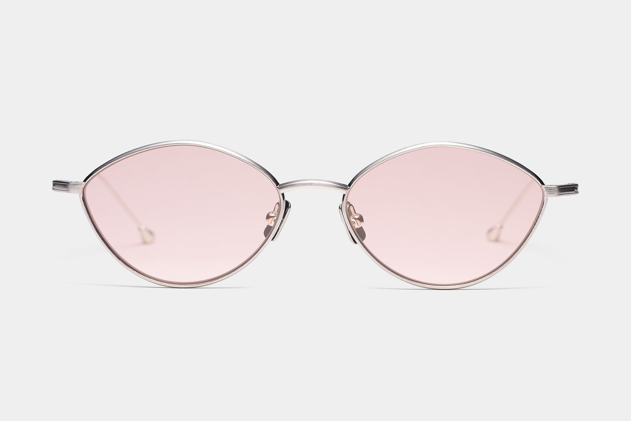 Ete 80 Bs Sp Brushed Silver Skin Pink