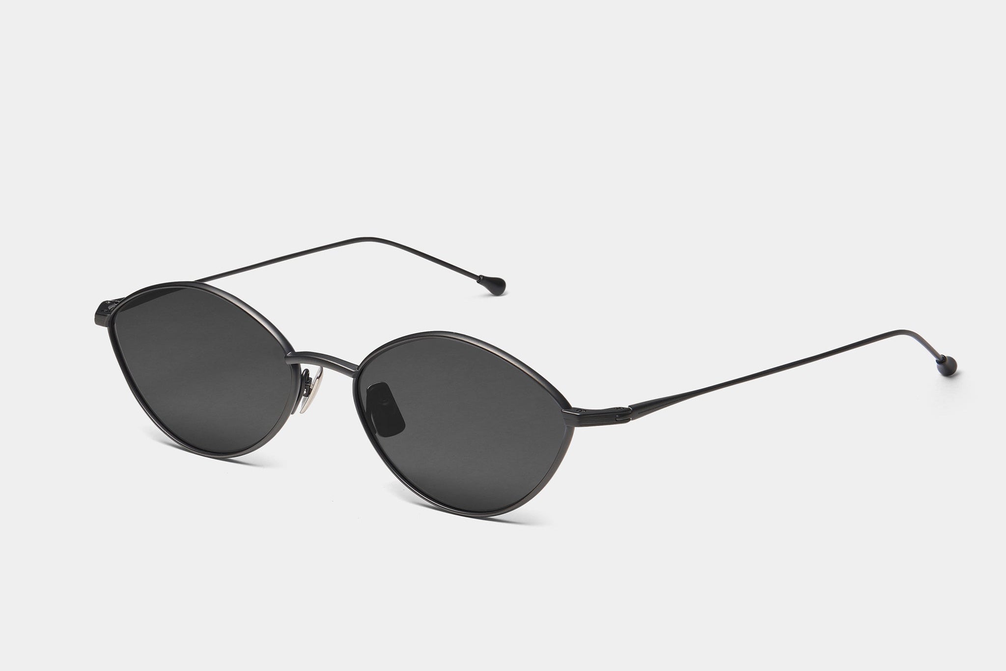 Ete 80 Mbk Matt Black Black