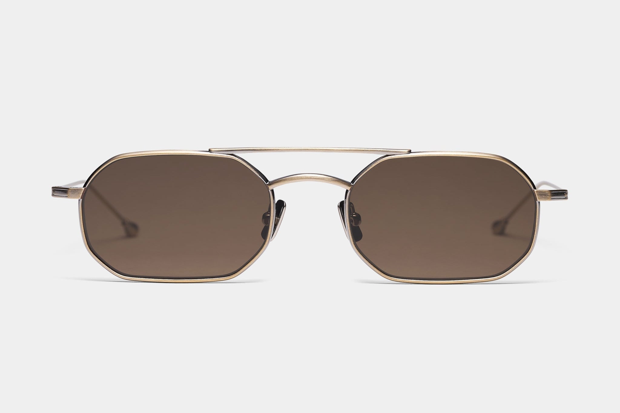 Moss Agb Antic Gold Brown