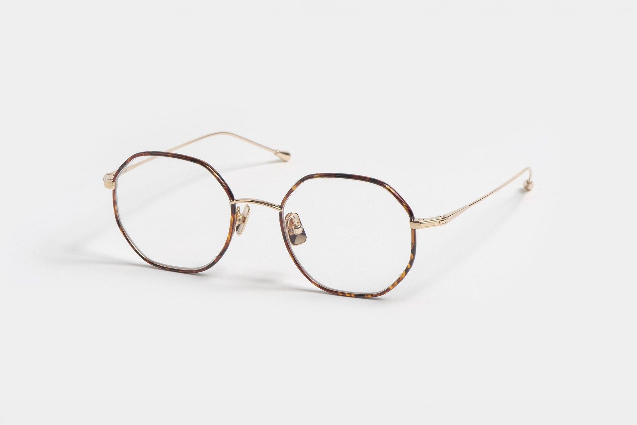 Sailor Tortoise & Gold