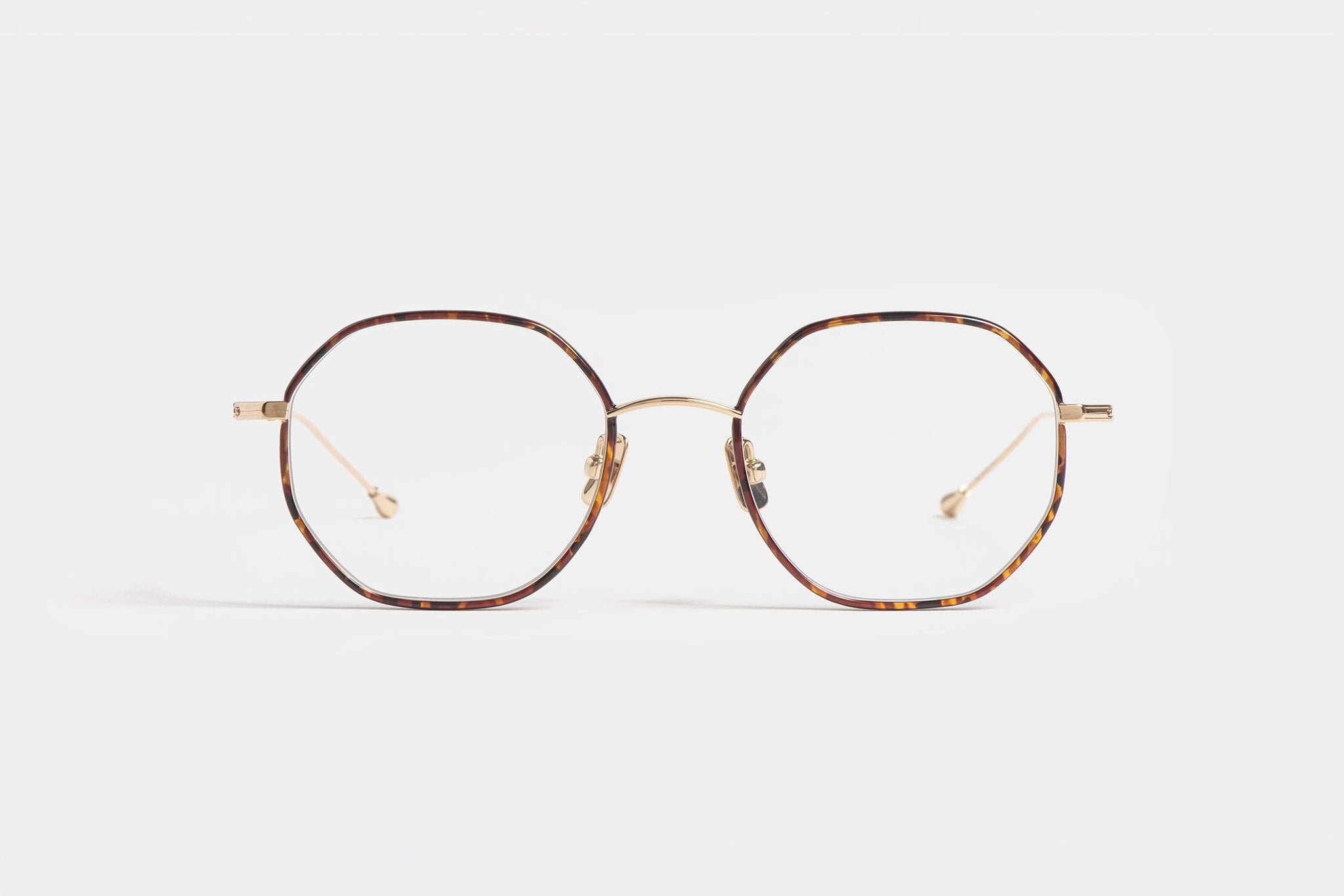 Sailor Tortoise & Gold