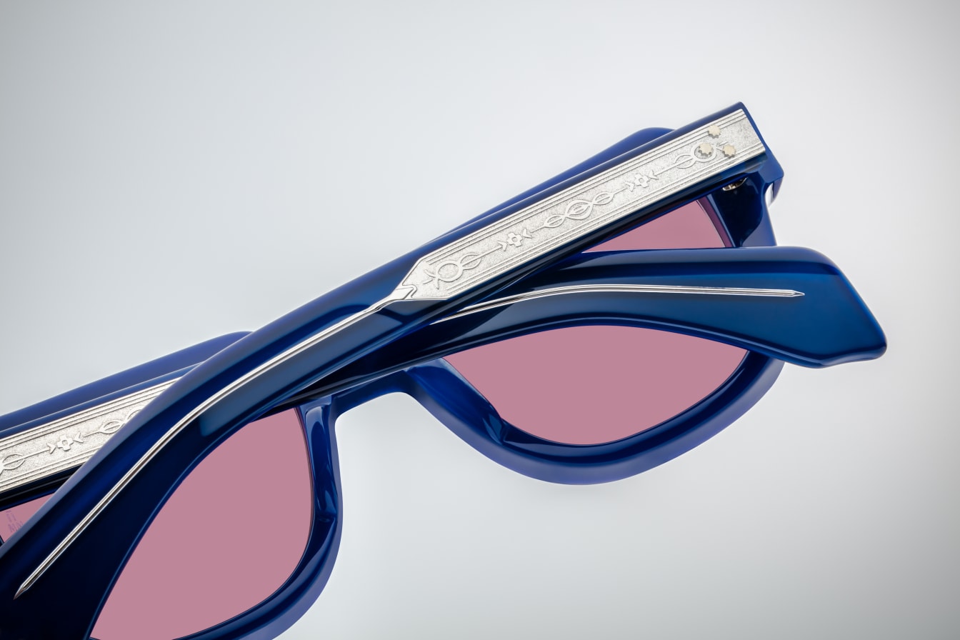 Taos Hopper Lapis
