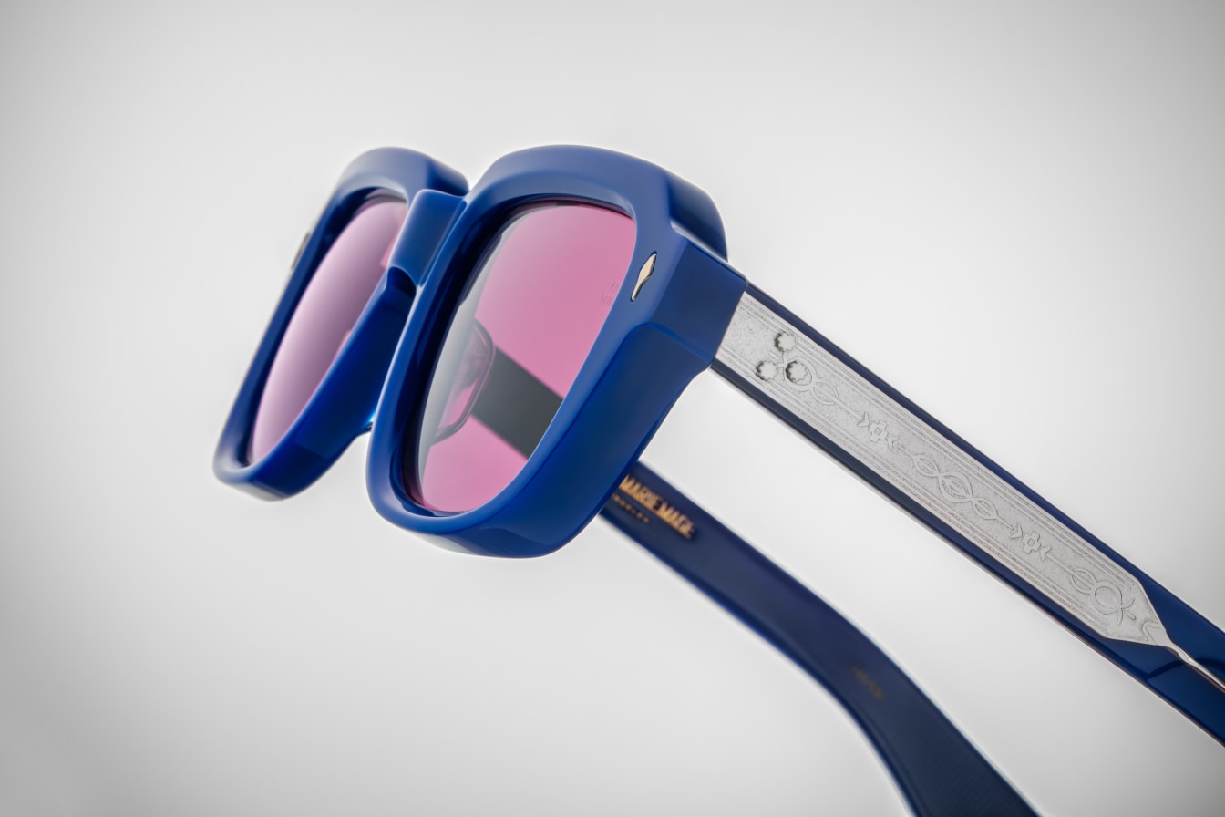 Taos Hopper Lapis