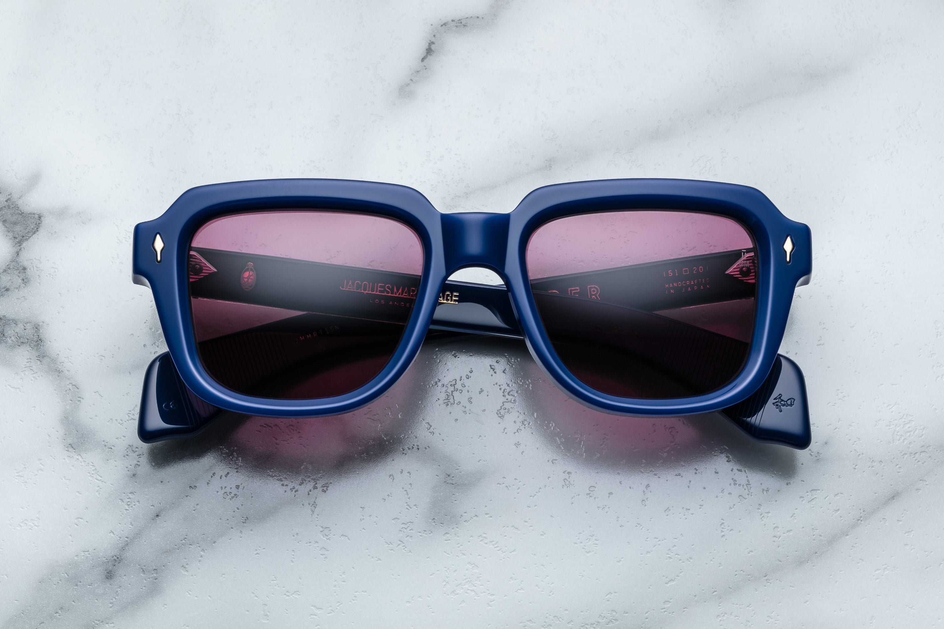 Taos Hopper Lapis