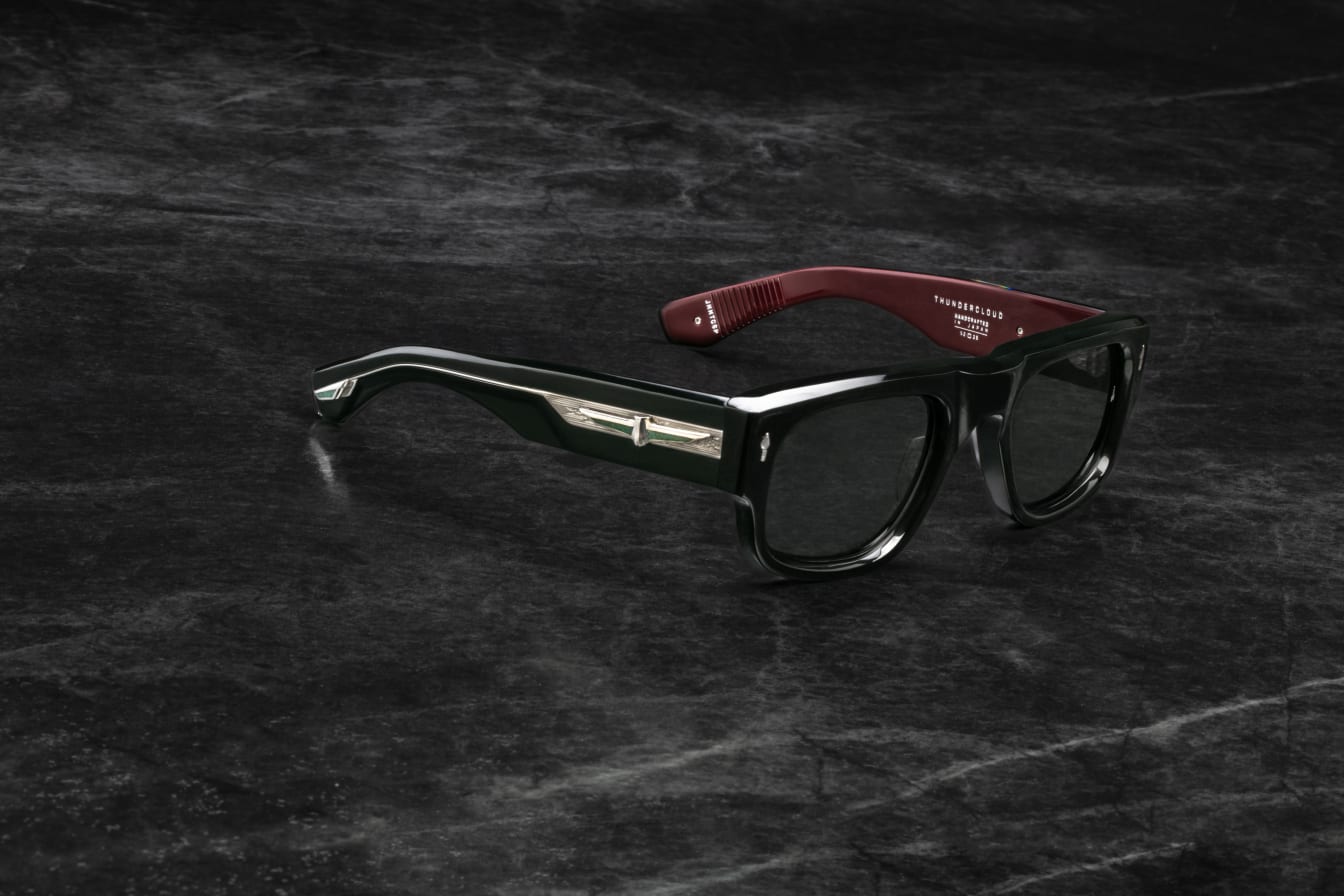 Jacques Marie Mage Thundercloud Jmmtc 6P – EYEBRANDS