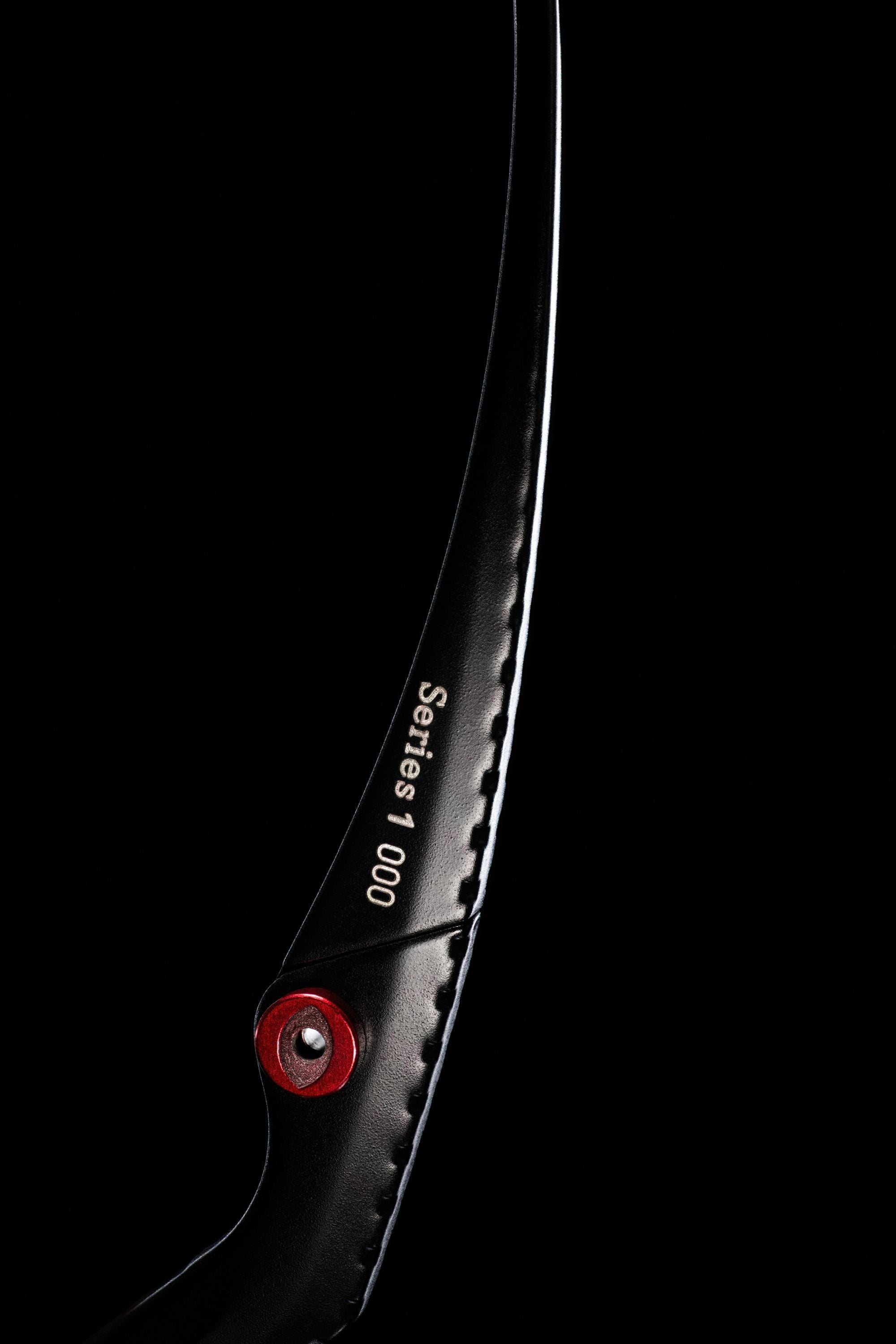 Yusuke Black/D+ Black Rose