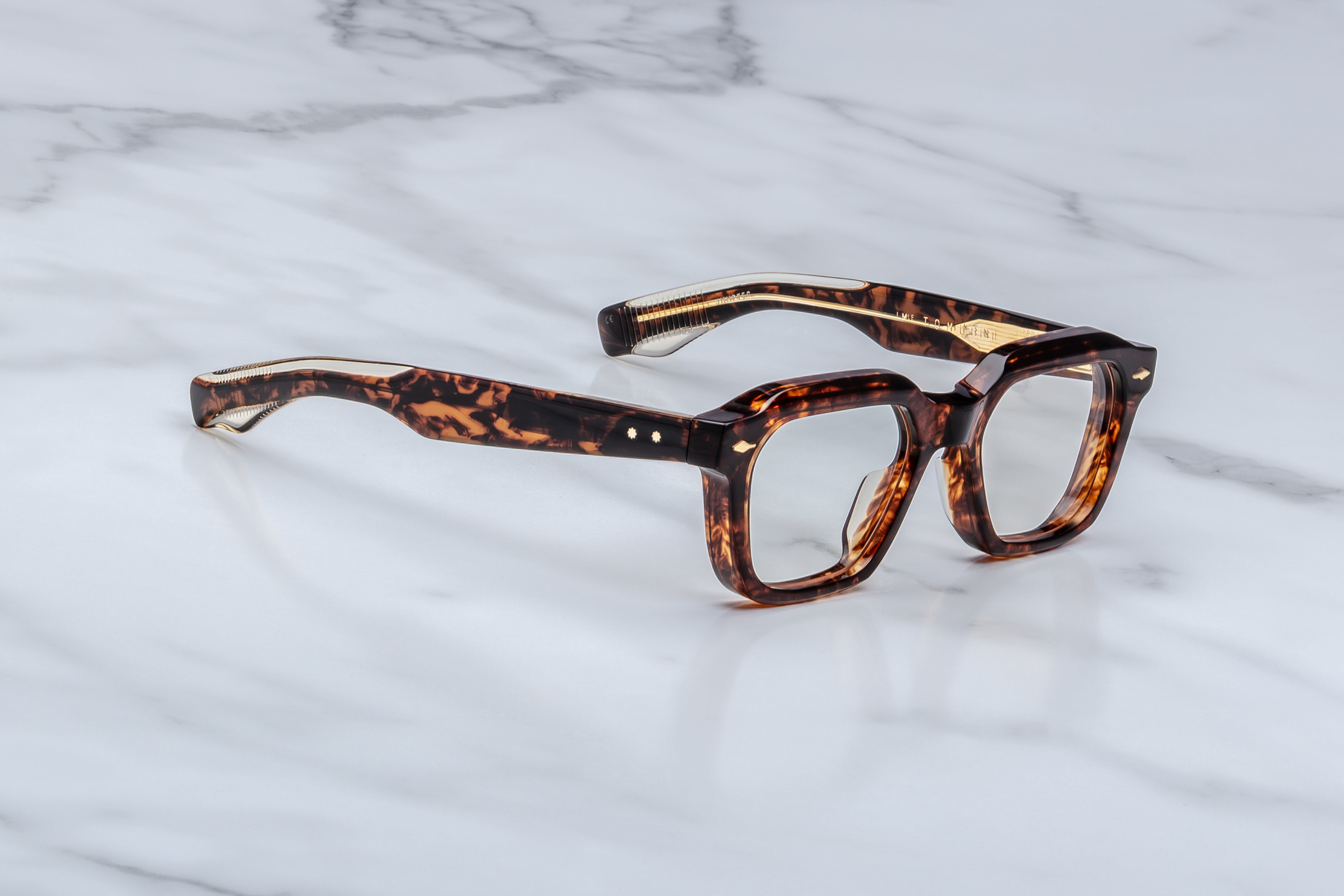 Jacques Marie Mage Tomlin Argyle – EYEBRANDS