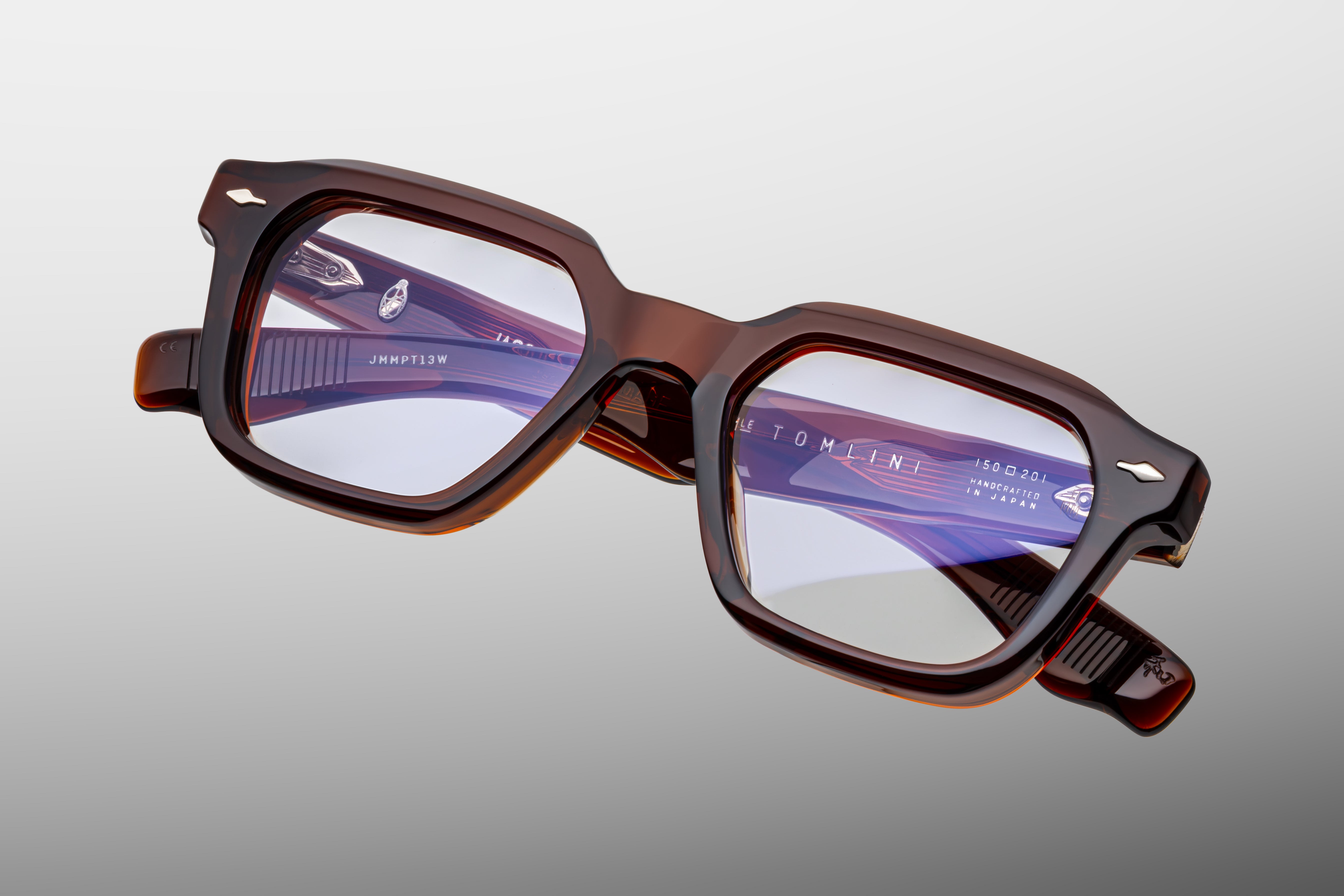 Jacques Marie Mage Tomlin Zoltar – EYEBRANDS