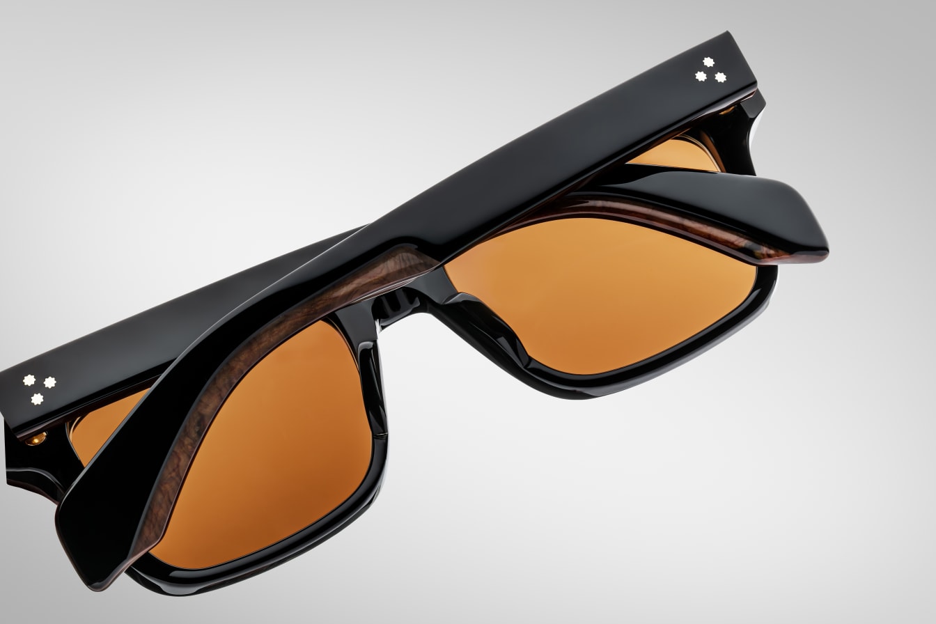 Jacques Marie Mage Torino Noir X – EYEBRANDS