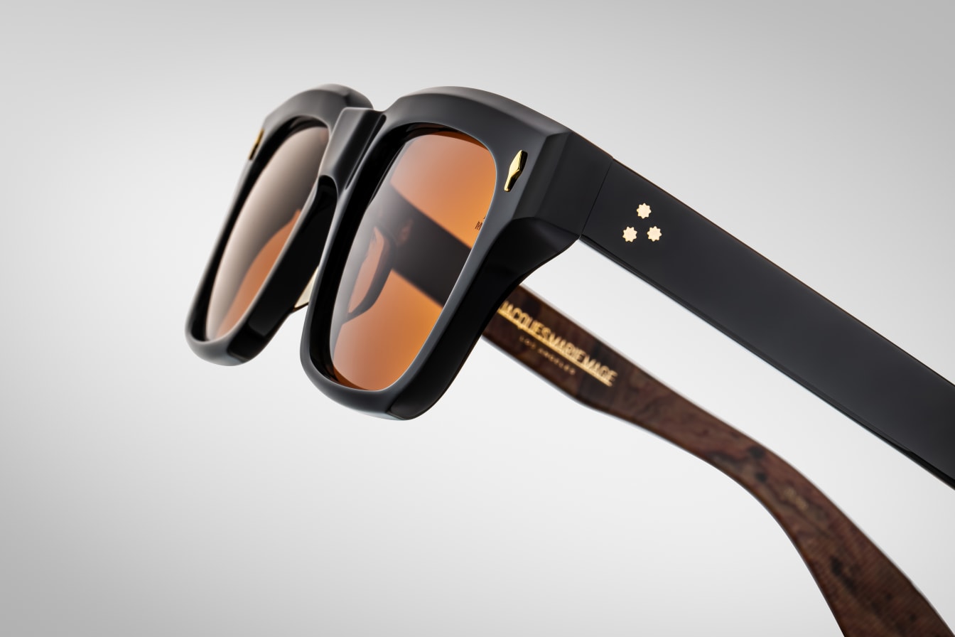 Jacques Marie Mage Torino Noir X – EYEBRANDS