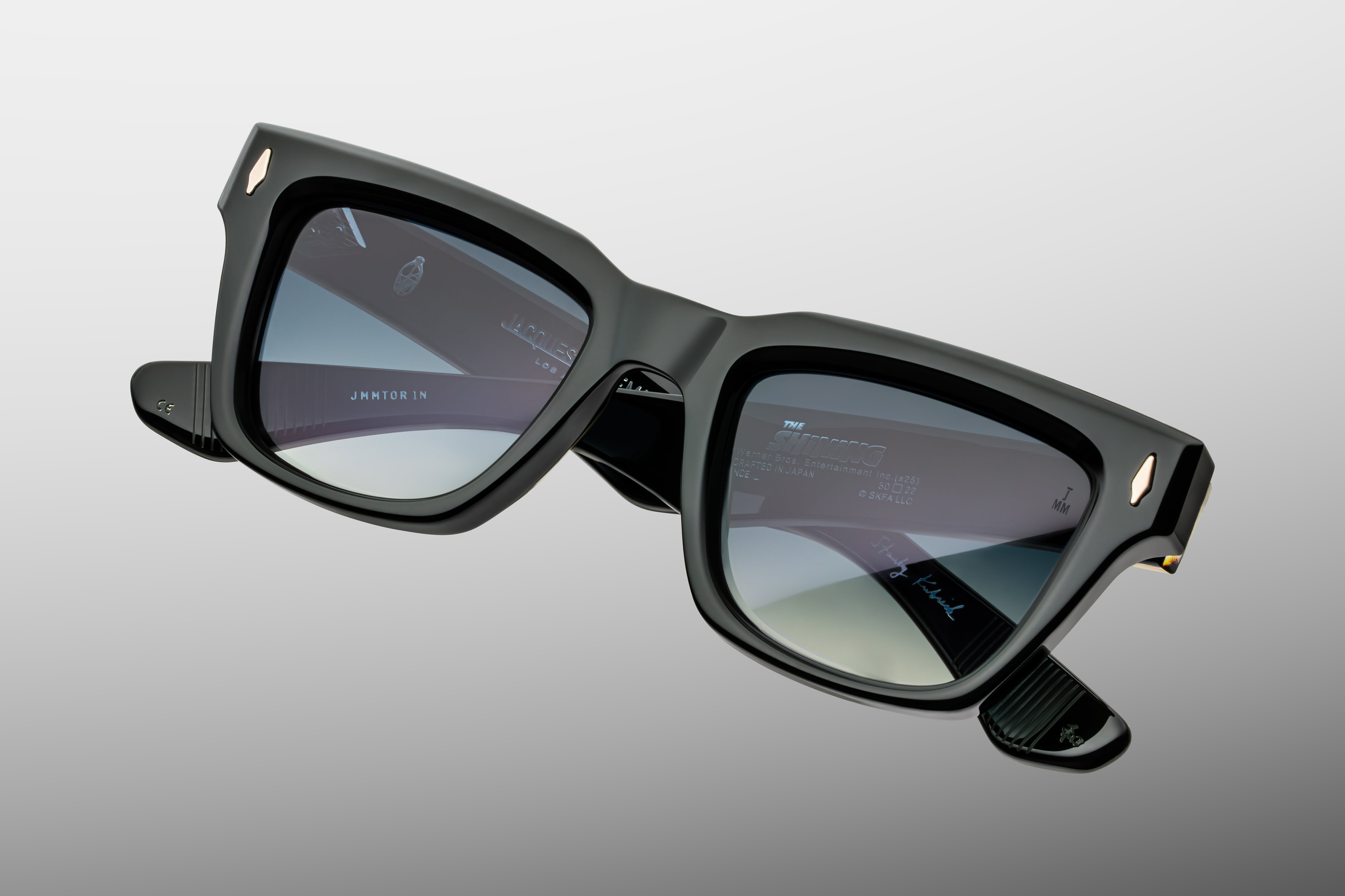 Jacques Marie Mage The Torrance Viper – EYEBRANDS