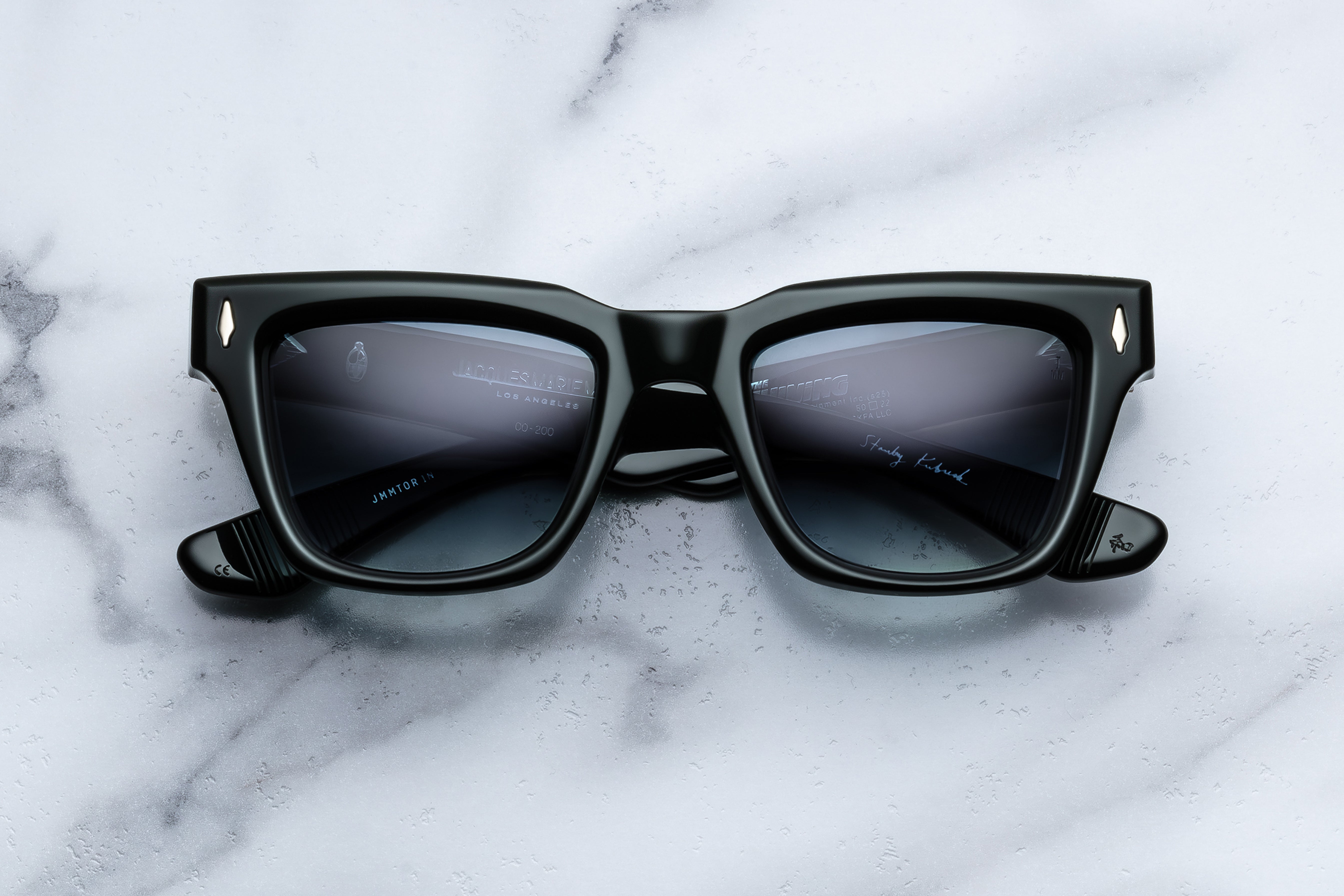 Jacques Marie Mage The Torrance Viper – EYEBRANDS