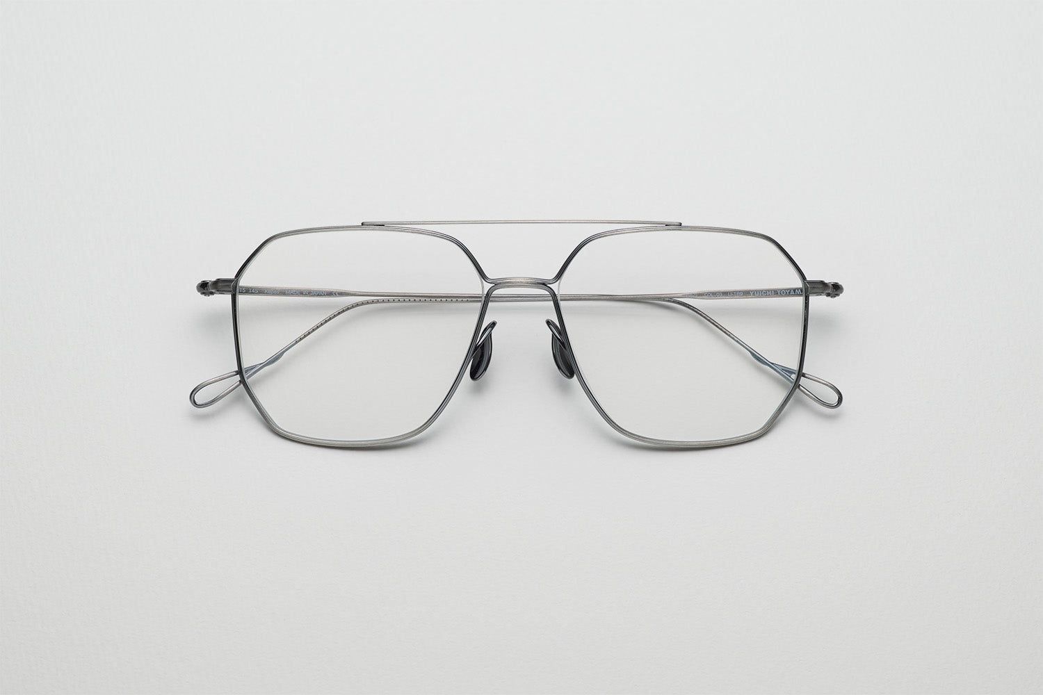 Kepes 03 Antiques Silver RX