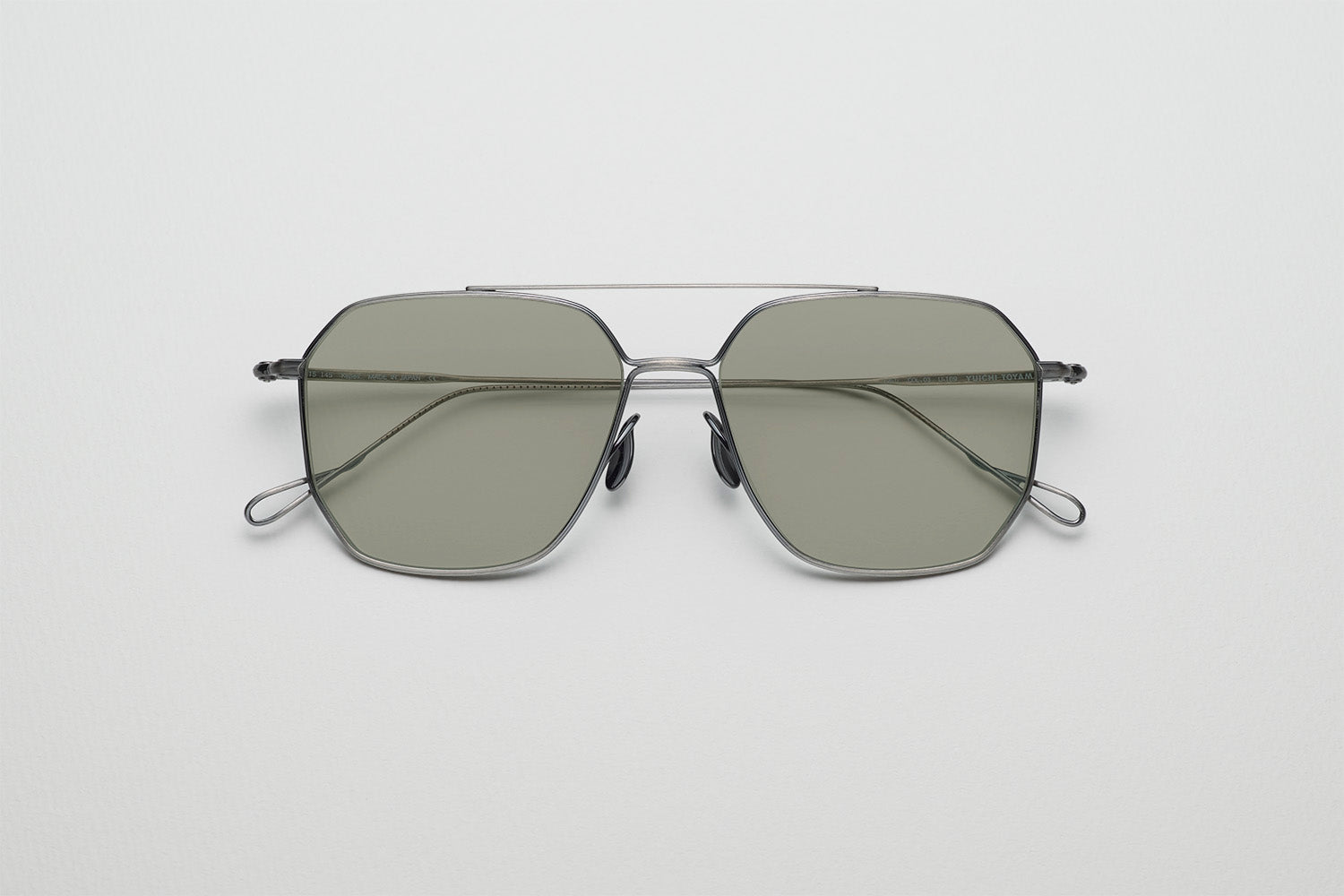 Kepes 03 Antique Silver